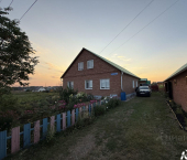 коттедж 120 кв м ул Аминева, 25