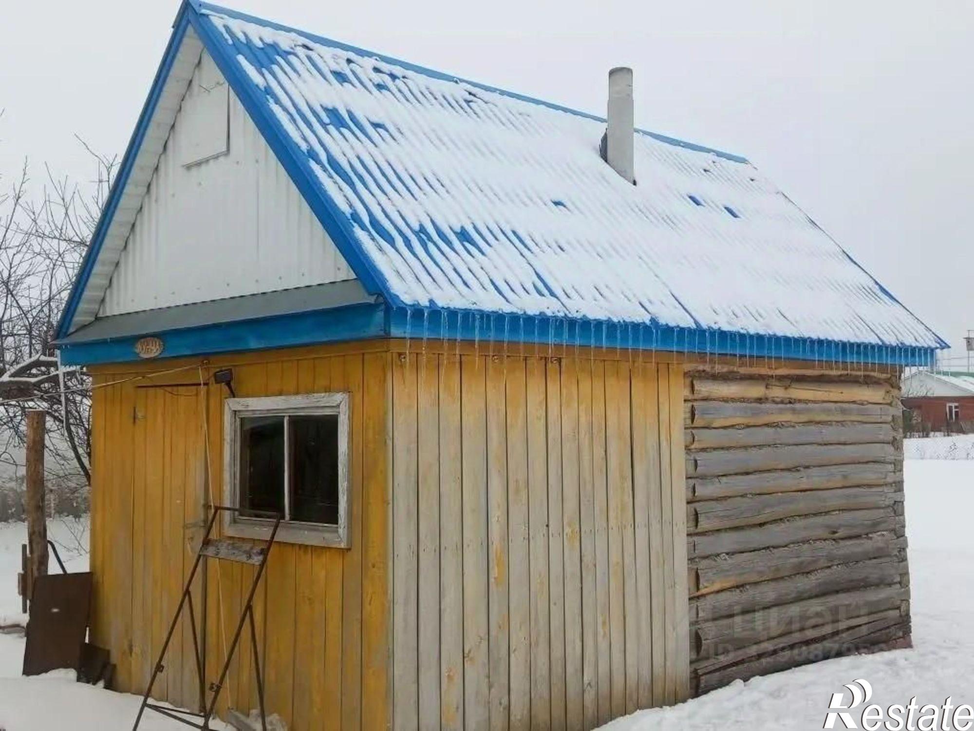 Купить дачу, дом, коттедж за 4 100 000 рублей