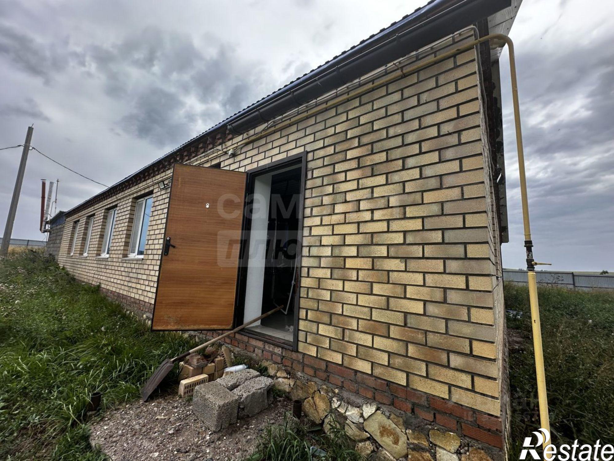 Купить производственную площадь за 19 962 000 рублей на Куюргазинский район