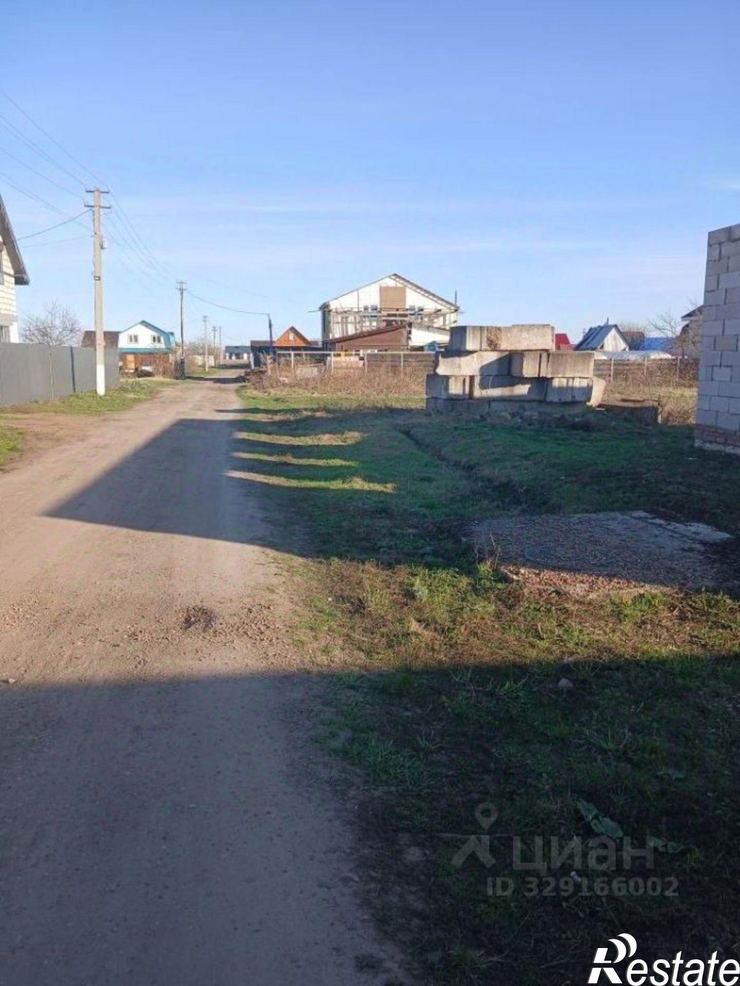 Купить землю, земельный участок за 1 120 000 рублей на Уфимский район