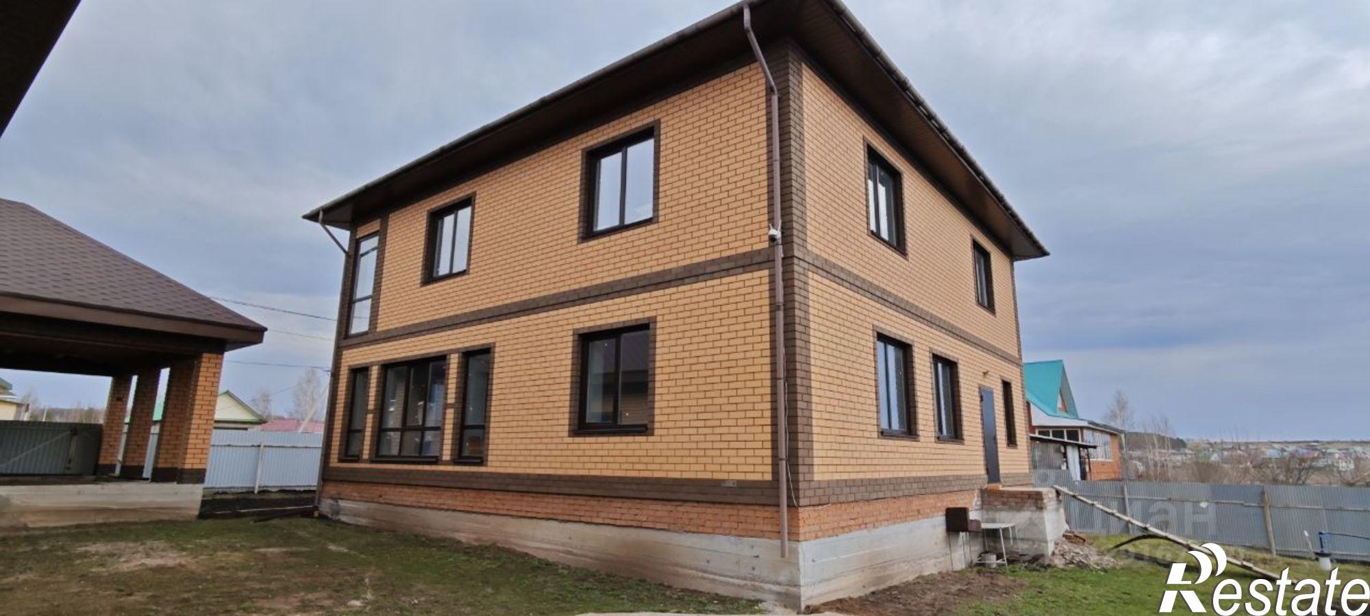 Купить дачу, дом, коттедж за 15 500 000 рублей на Чишминский поссовет