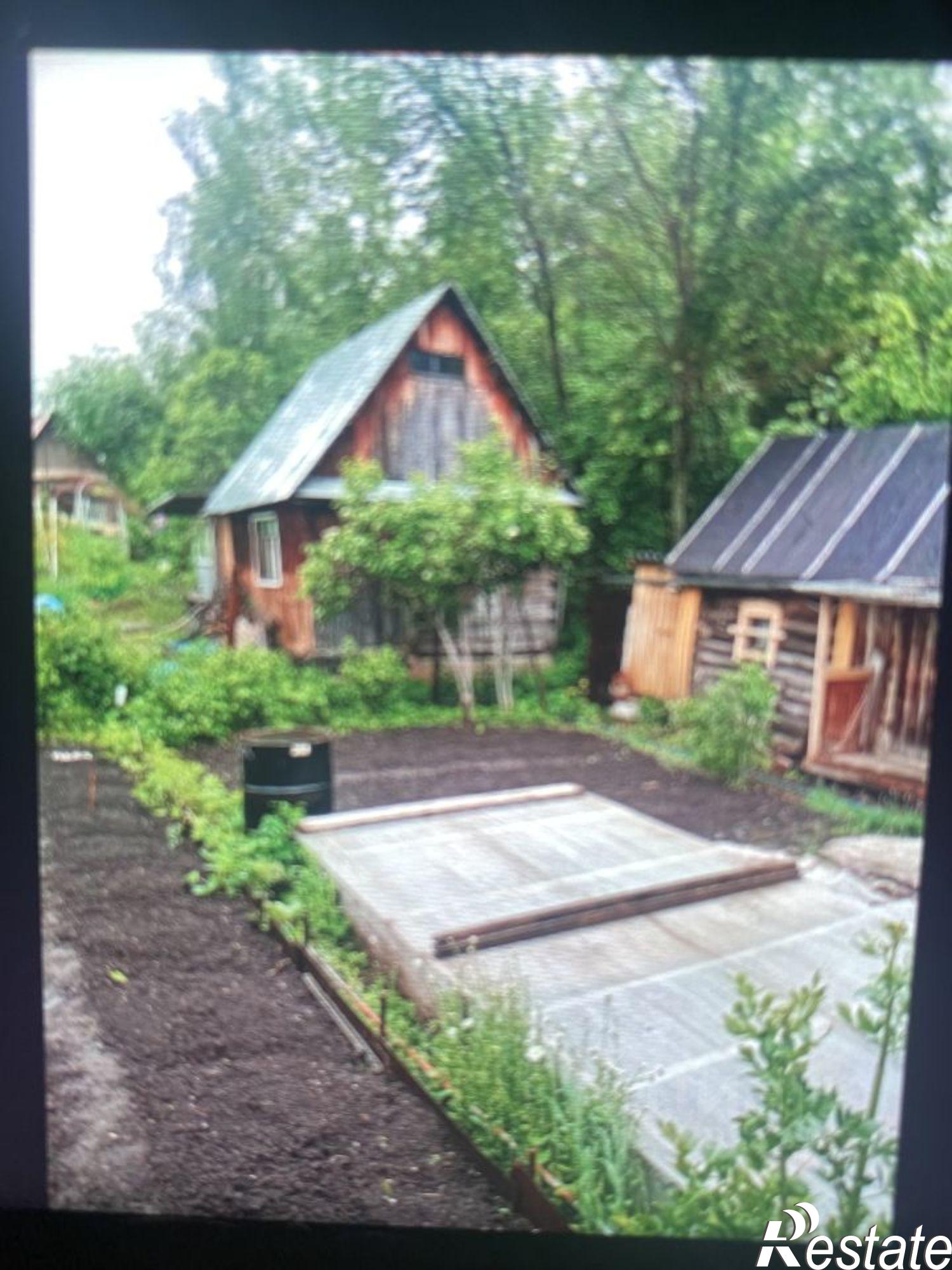 Купить дачу, дом, коттедж за 950 000 рублей на ул N10, 264