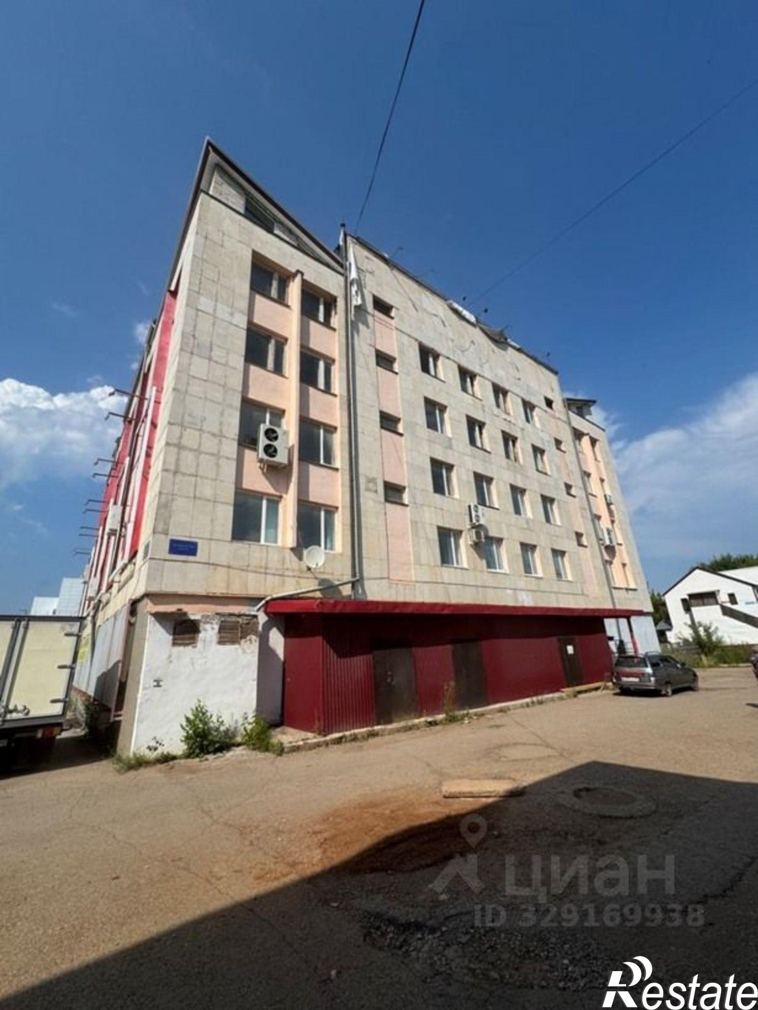 Купить ОСЗ, отдельно стоящее здание за 78 987 300 рублей
