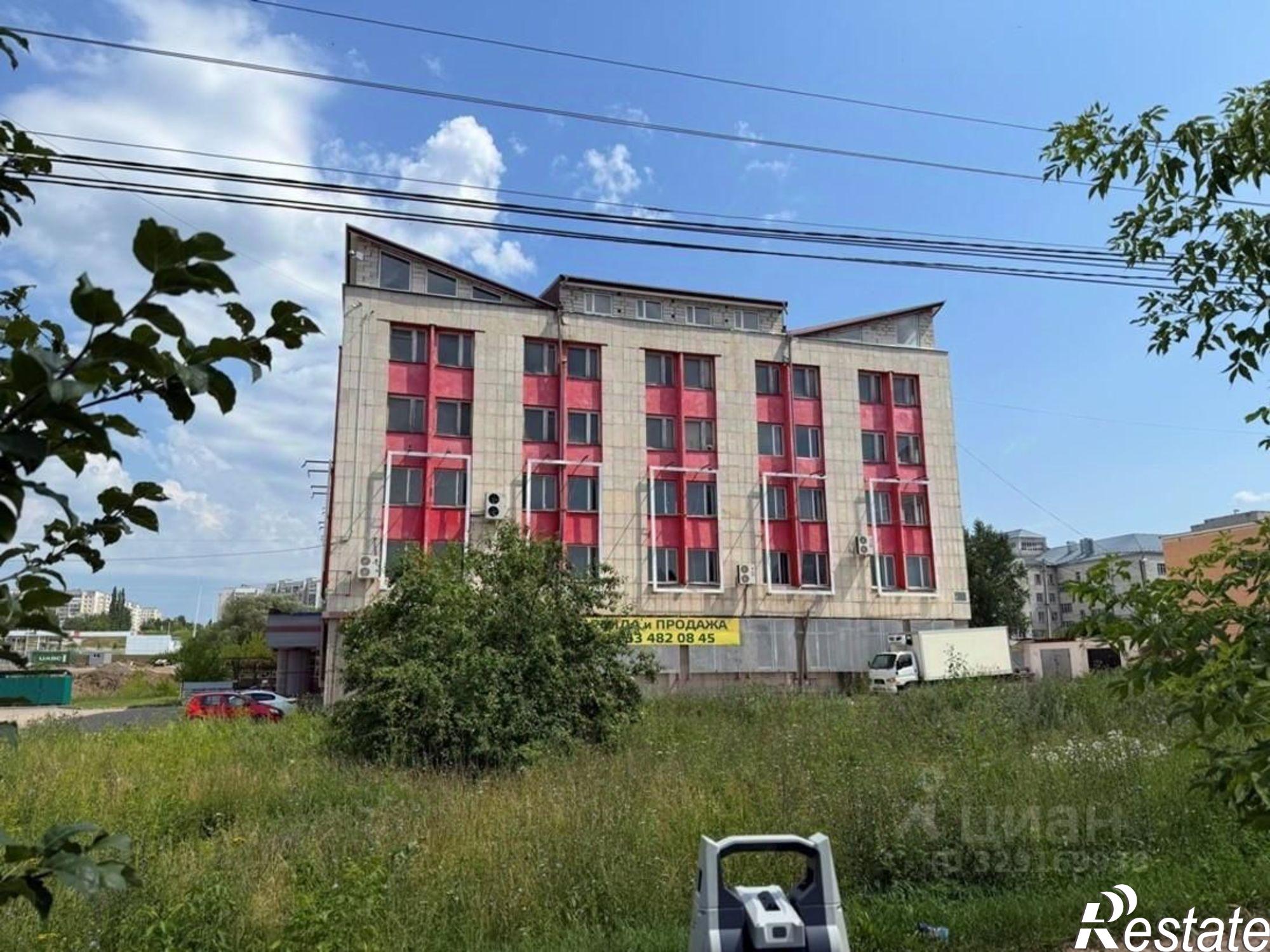 Купить ОСЗ, отдельно стоящее здание за 78 987 300 рублей