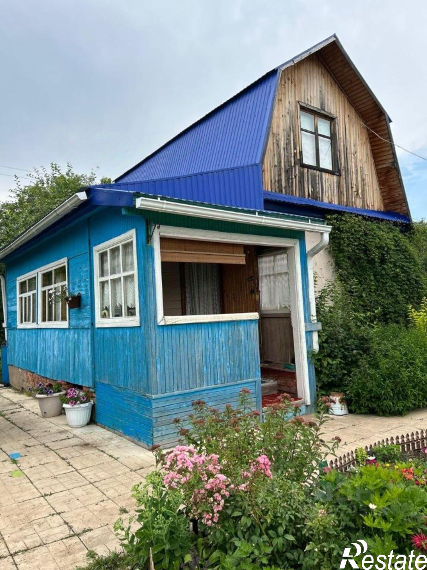 Купить дачу, дом, коттедж за 1 350 000 рублей на Уфа