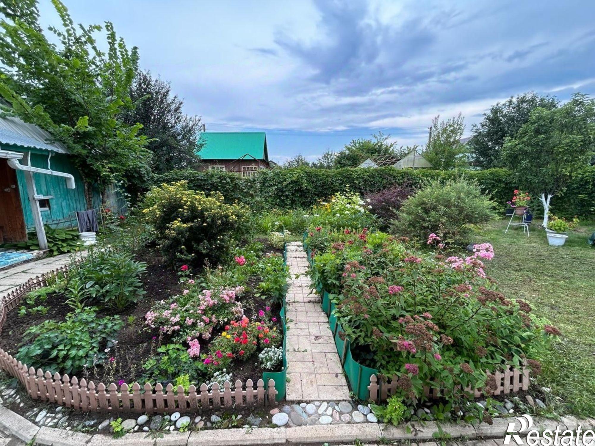 Купить дачу, дом, коттедж за 1 350 000 рублей на Уфа