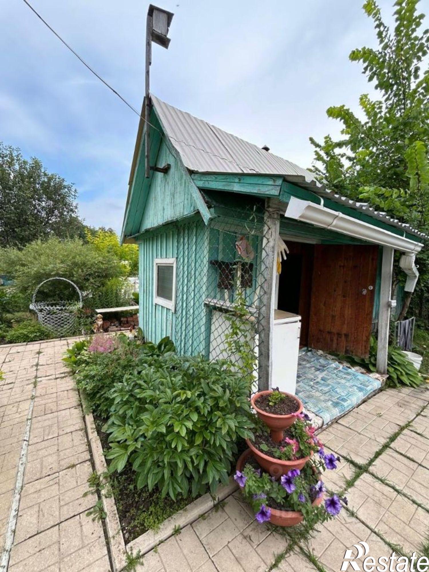 Купить дачу, дом, коттедж за 1 350 000 рублей на Уфа
