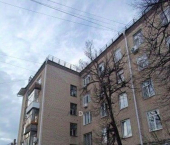 комната 77 кв м ул Первомайская, 42