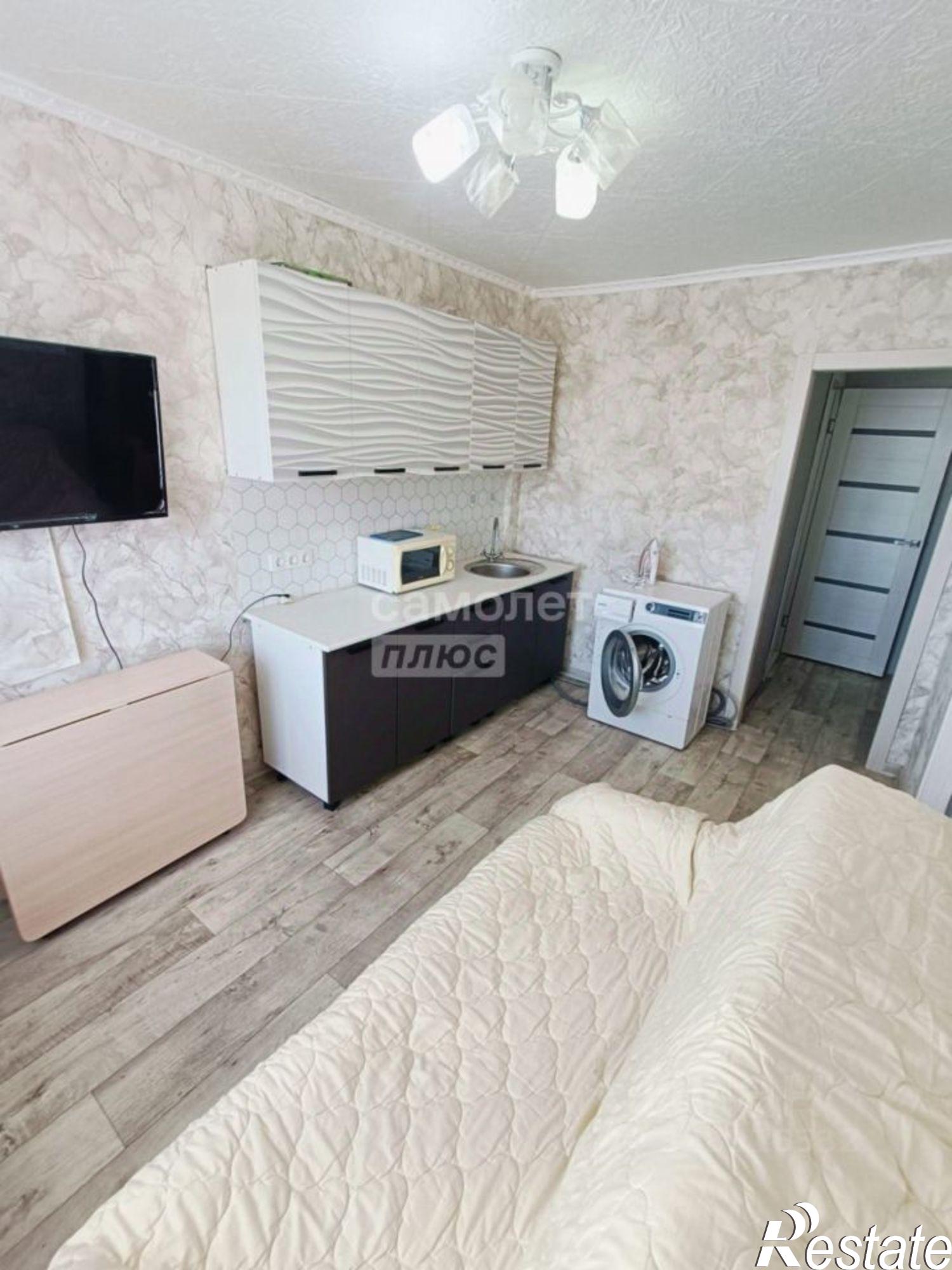 Купить комнату за 1 370 000 рублей на ул Садовое Кольцо, 17
