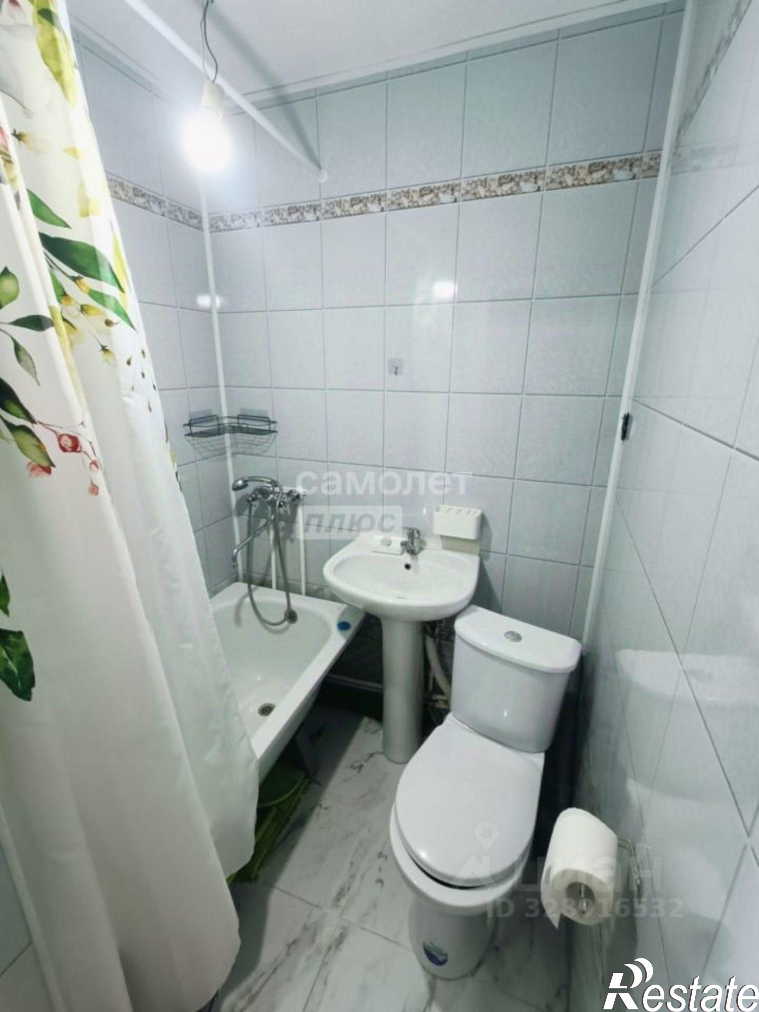 Купить комнату за 1 370 000 рублей на ул Садовое Кольцо, 17