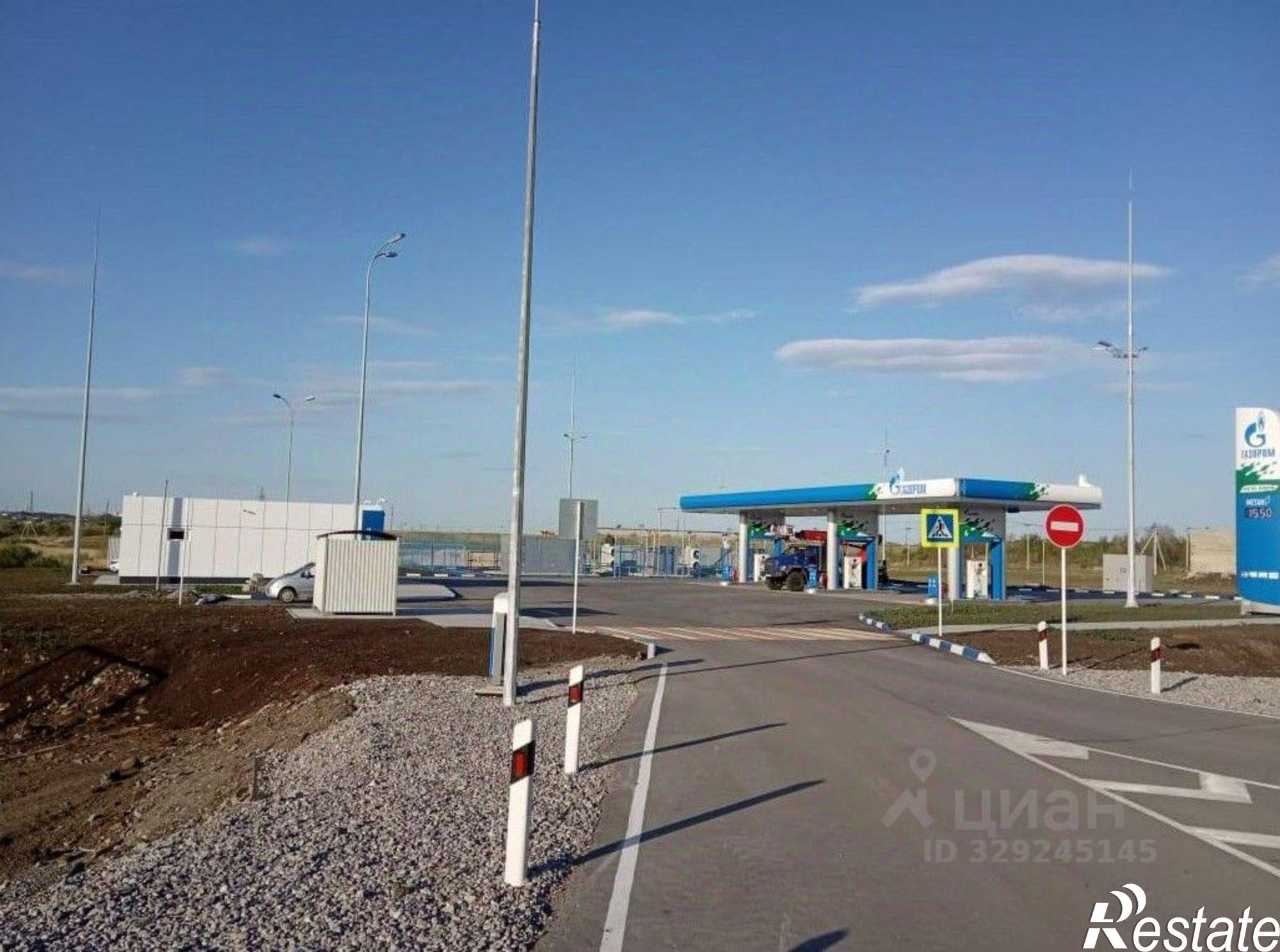Купить ОСЗ, отдельно стоящее здание за 124 270 000 рублей на Сибай, Зилаирское шоссе