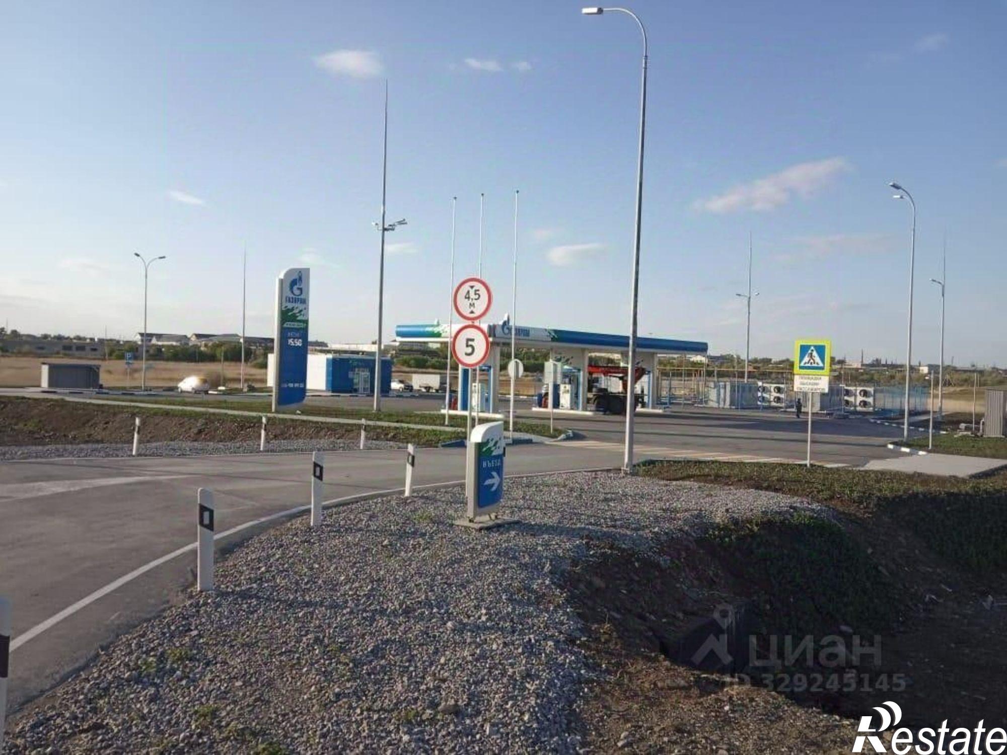 Купить ОСЗ, отдельно стоящее здание за 124 270 000 рублей на Сибай, Зилаирское шоссе