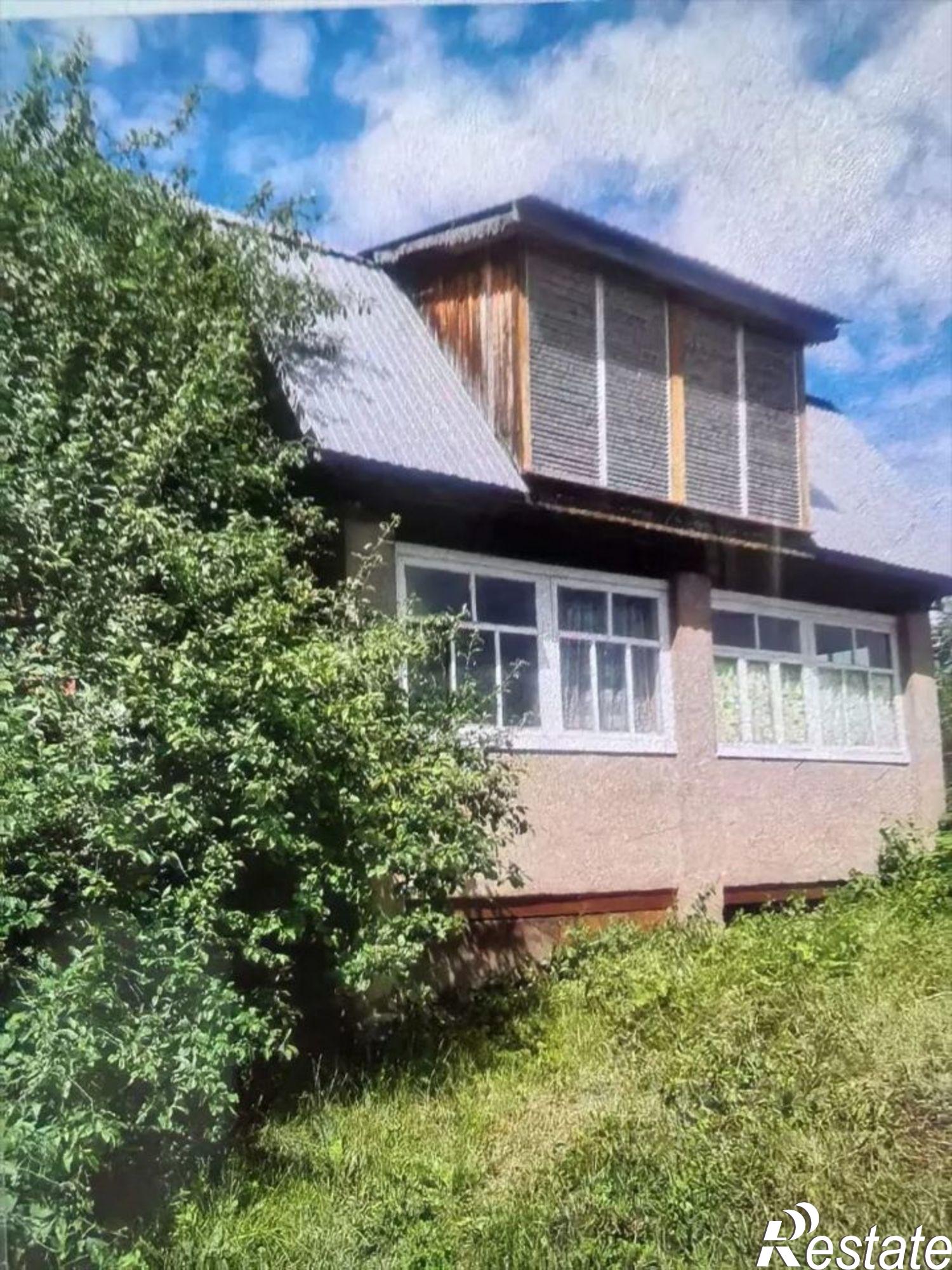 Купить дачу, дом, коттедж за 750 000 рублей на Уфимский район