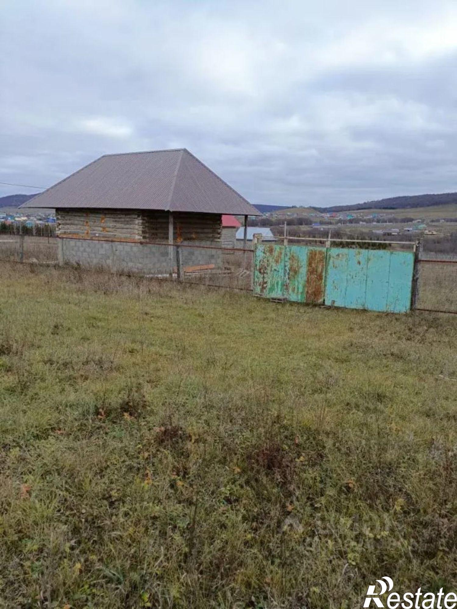 Купить землю, земельный участок за 900 000 рублей на Гафурийский район