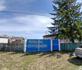 коттедж 62 кв м Гафурийский район