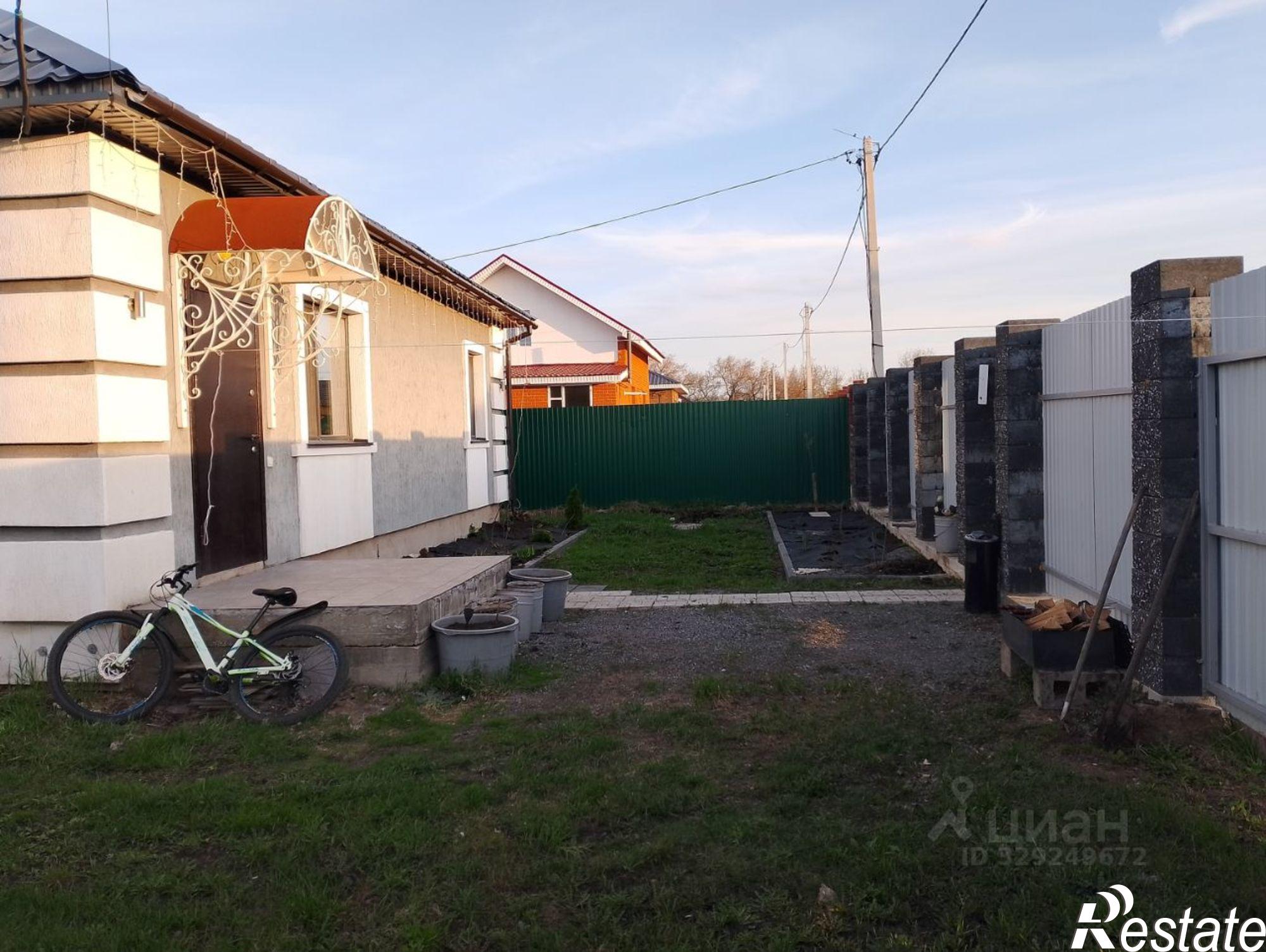 Купить дачу, дом, коттедж за 9 200 000 рублей на ул Фруктовая, 24
