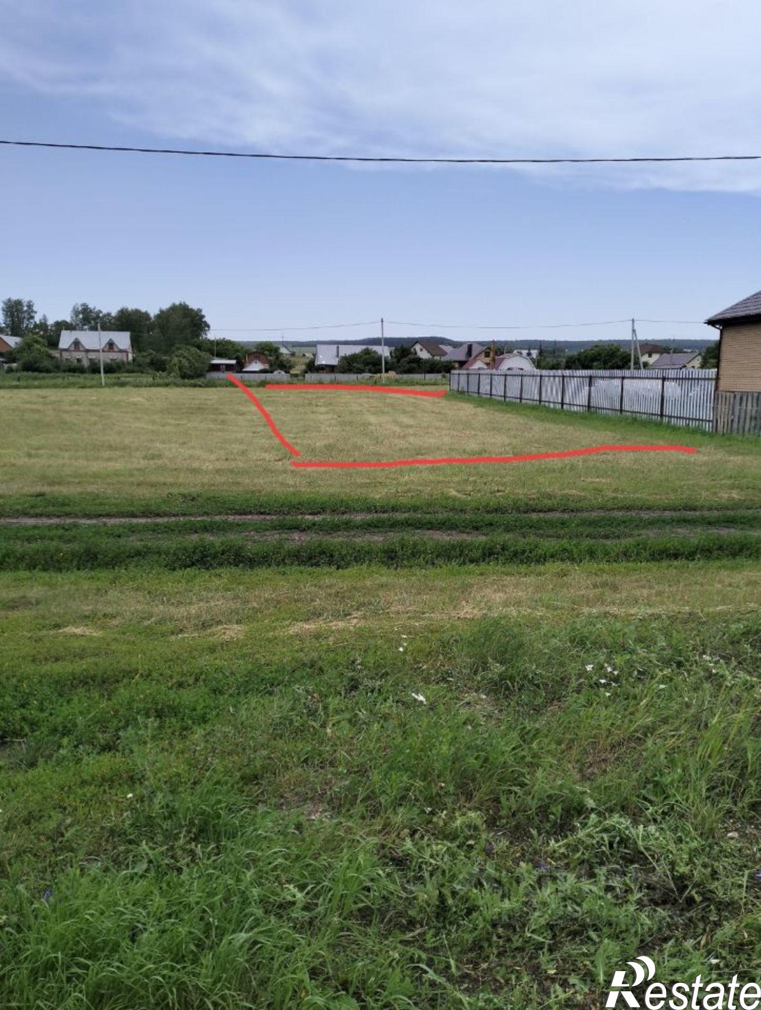 Купить землю, земельный участок за 500 000 рублей на Туймазинский район