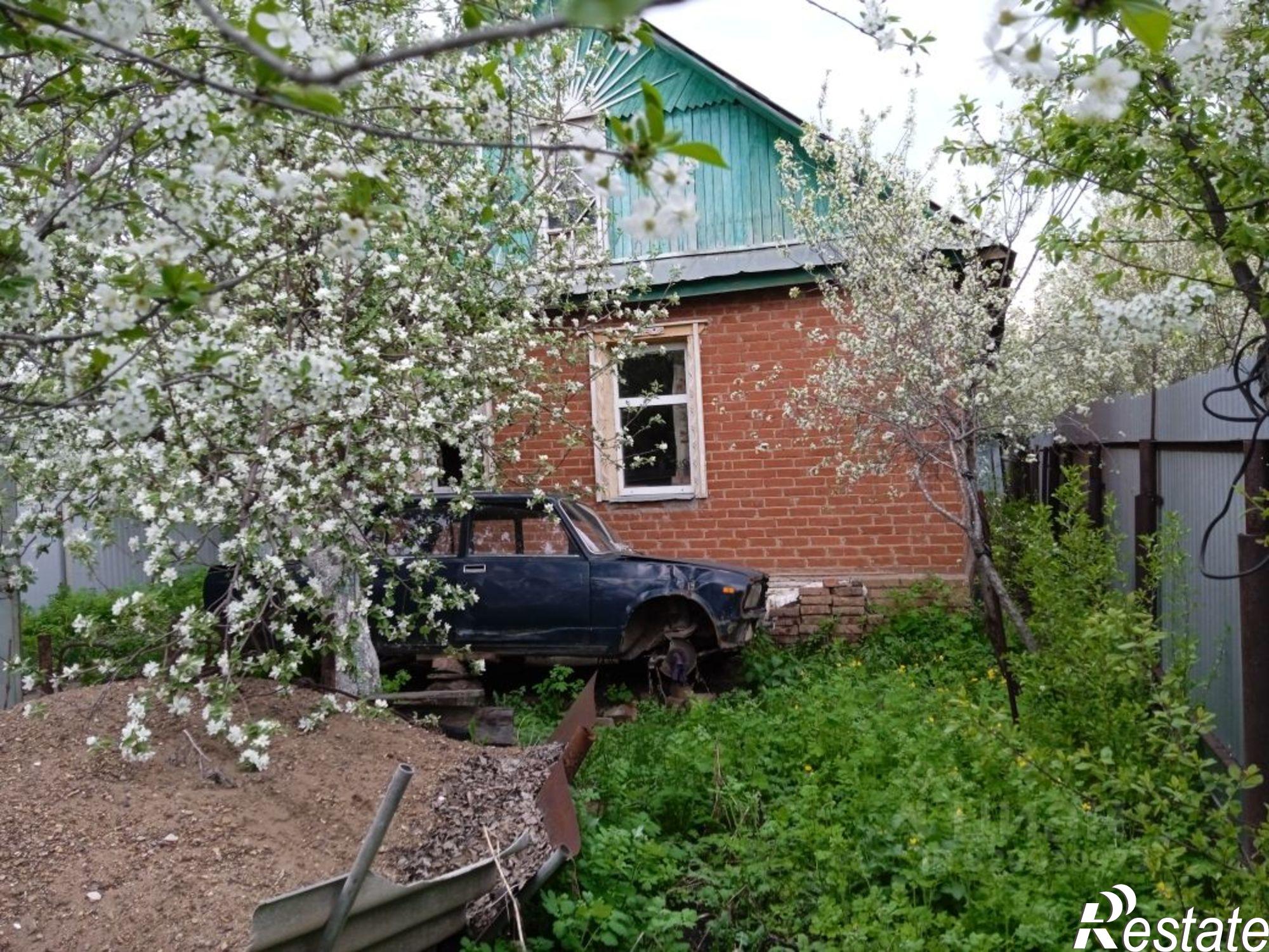 Купить дачу, дом, коттедж за 2 800 000 рублей на ул Сорокинская