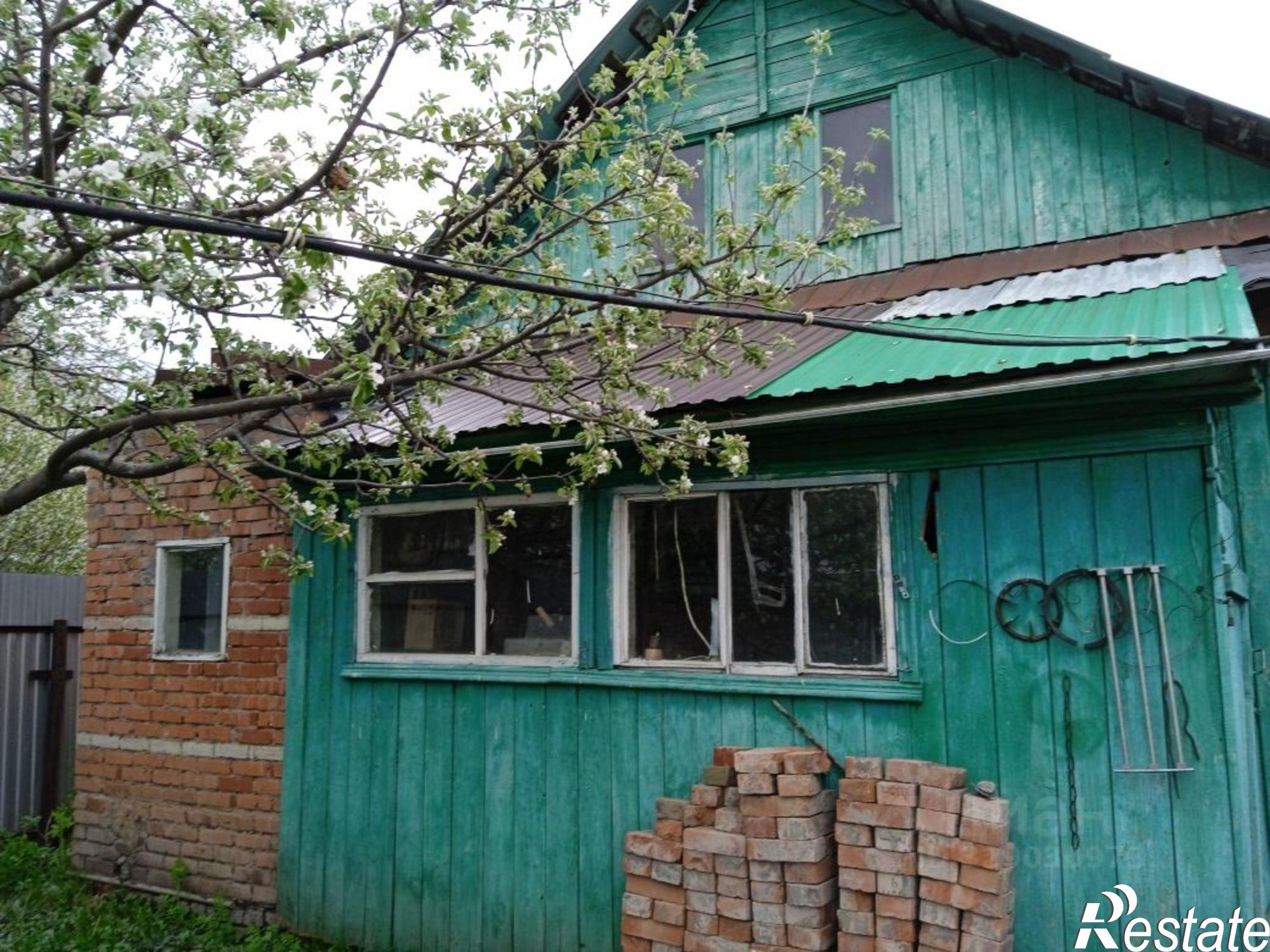 Купить дачу, дом, коттедж за 2 800 000 рублей на ул Сорокинская