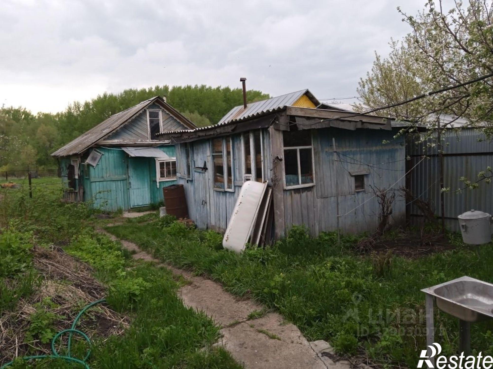 Купить дачу, дом, коттедж за 2 800 000 рублей на ул Сорокинская