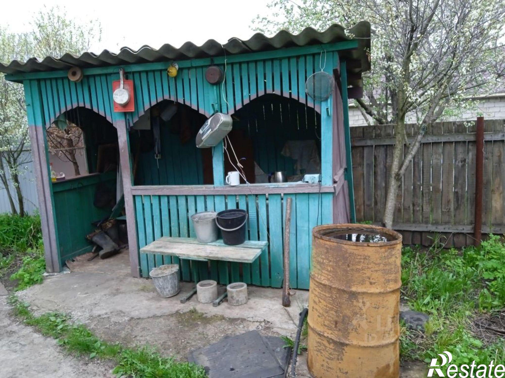 Купить дачу, дом, коттедж за 2 800 000 рублей на ул Сорокинская