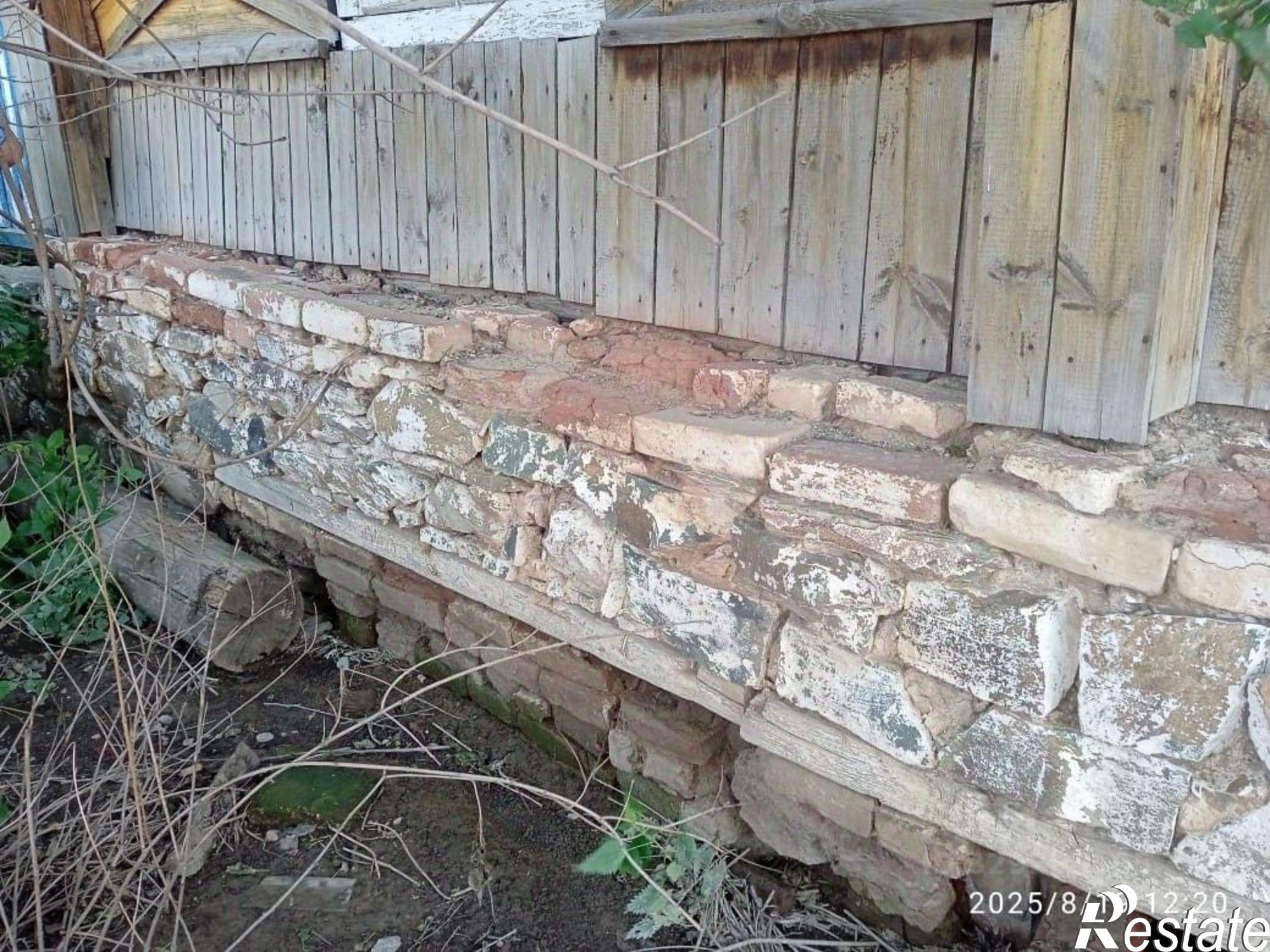 Купить ОСЗ, отдельно стоящее здание за 201 772 рублей на м.р-н Учалинский
