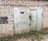 20 кв м Уфа, улица Ульяновых