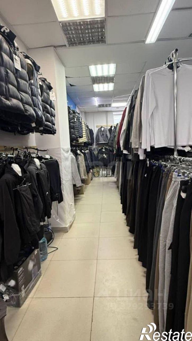 Помещение свободного назначения Интернациональная улица, 157Е,  д. 157Е