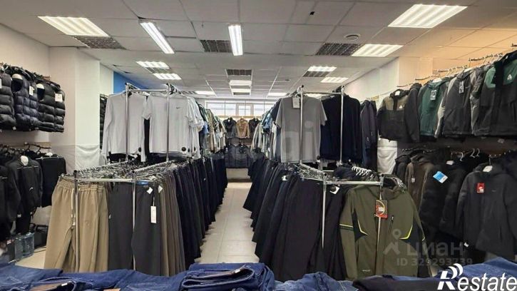 Помещение свободного назначения Интернациональная улица, 157Е,  д. 157Е