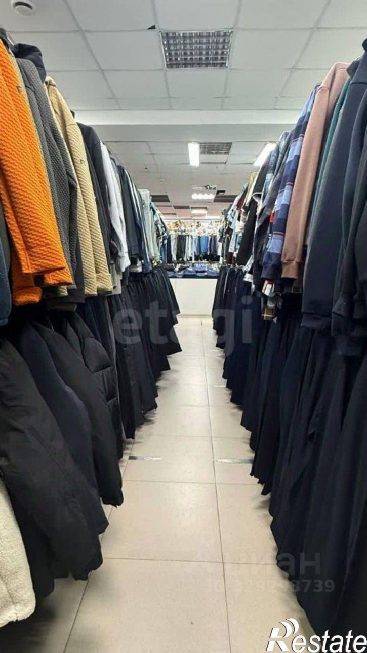 Помещение свободного назначения Интернациональная улица, 157Е,  д. 157Е