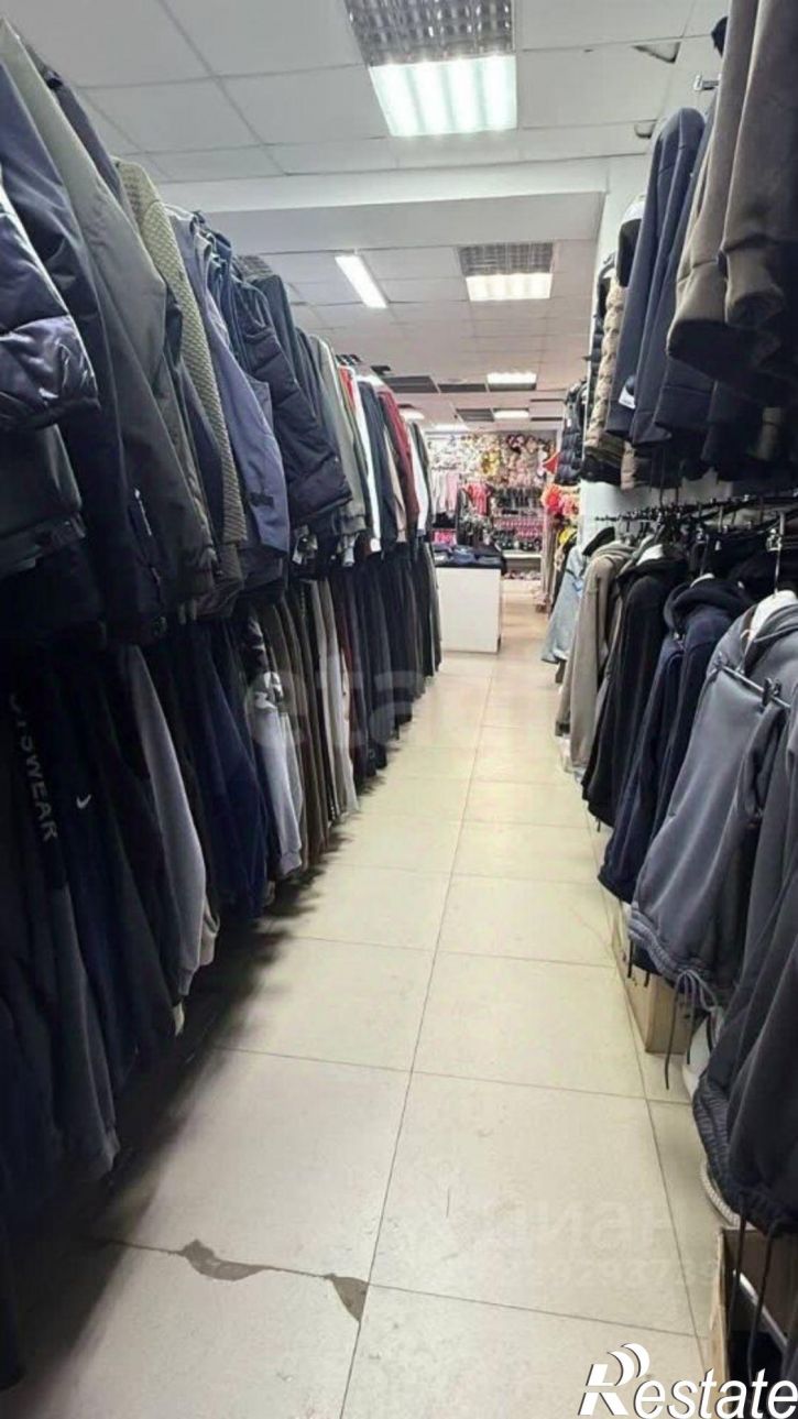 Помещение свободного назначения Интернациональная улица, 157Е,  д. 157Е