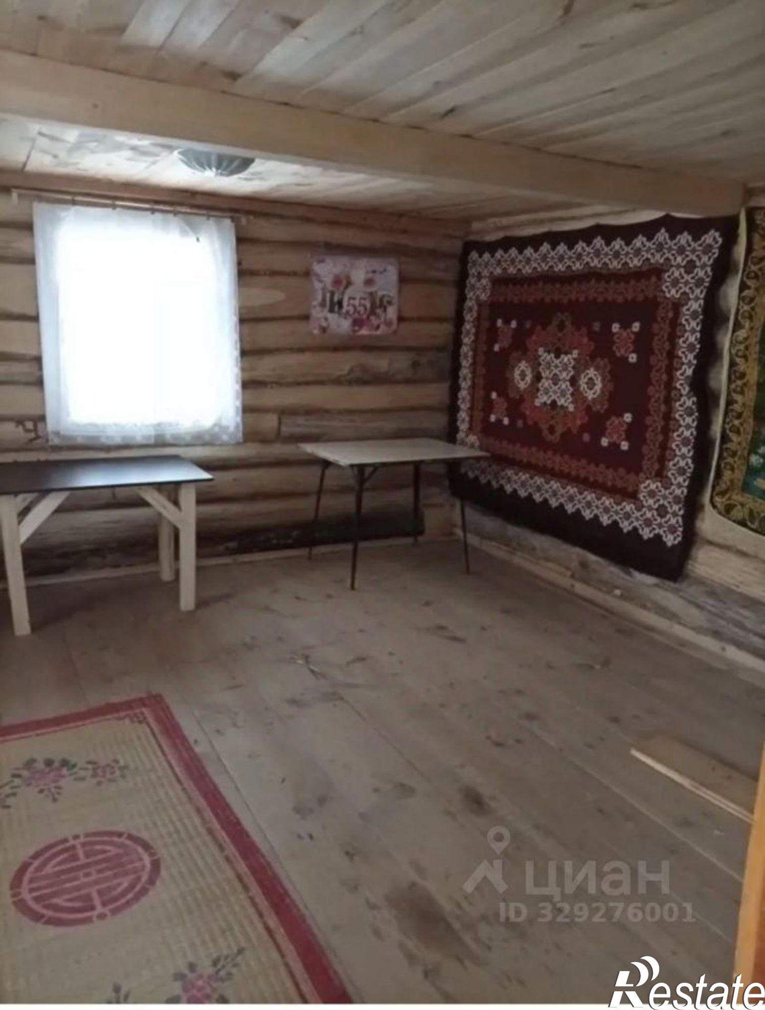 Купить дачу, дом, коттедж за 1 200 000 рублей на Иглинский район