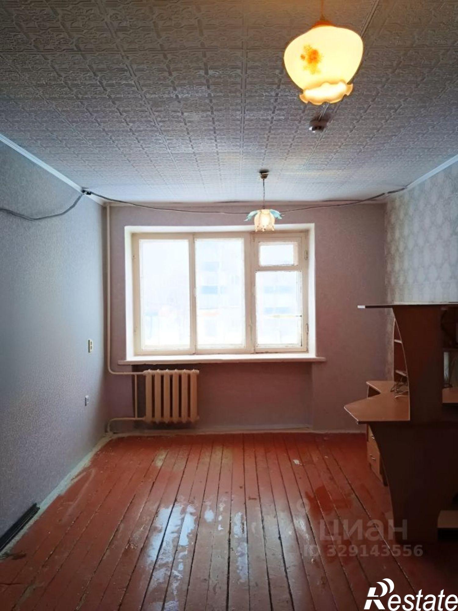 Купить комнату за 550 000 рублей на ул Красная, 103