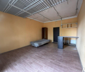 комната 21 кв м ул Кольцевая, 95