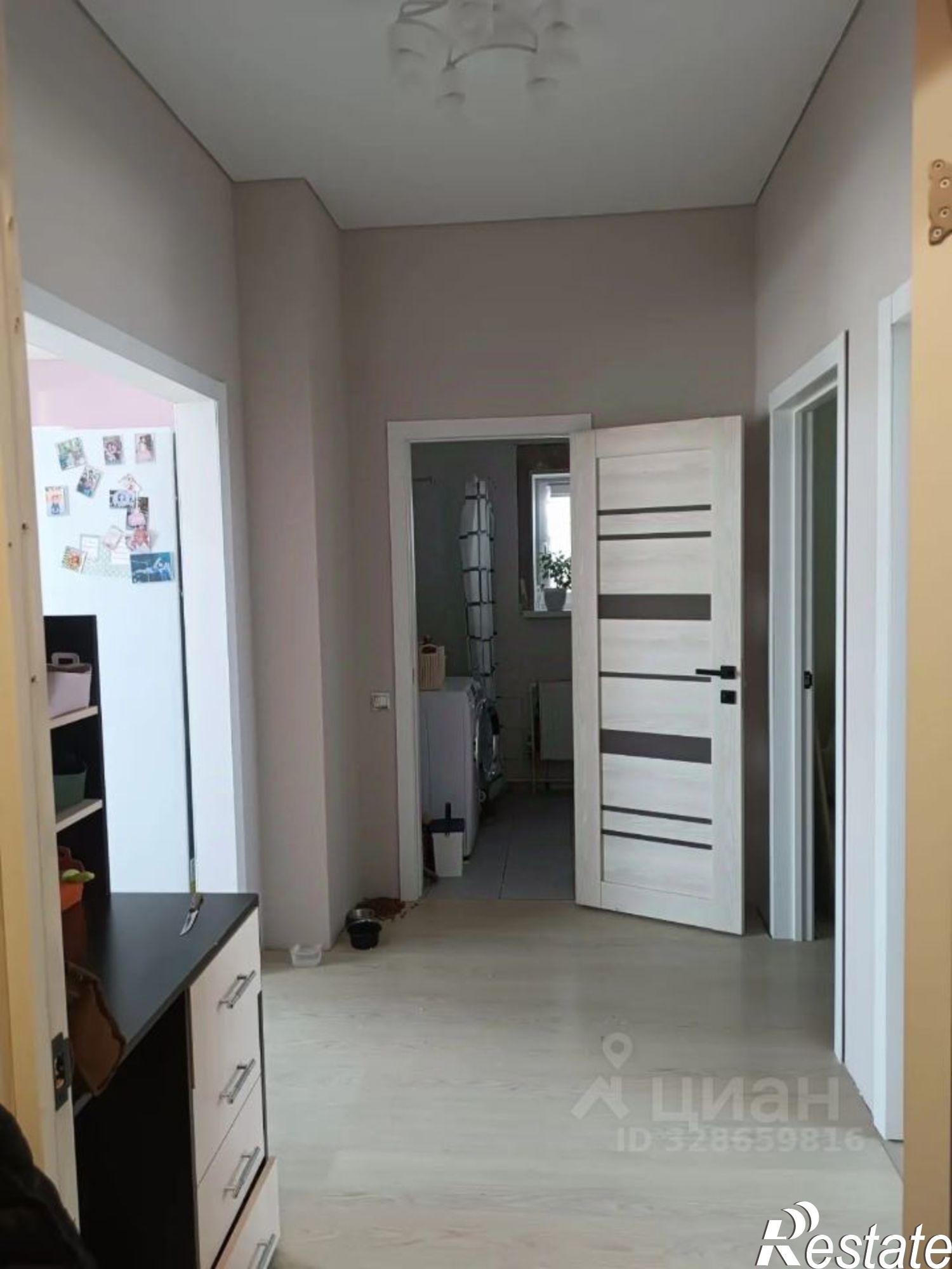 Купить дачу, дом, коттедж за 5 700 000 рублей на ул Воздвиженская, 24