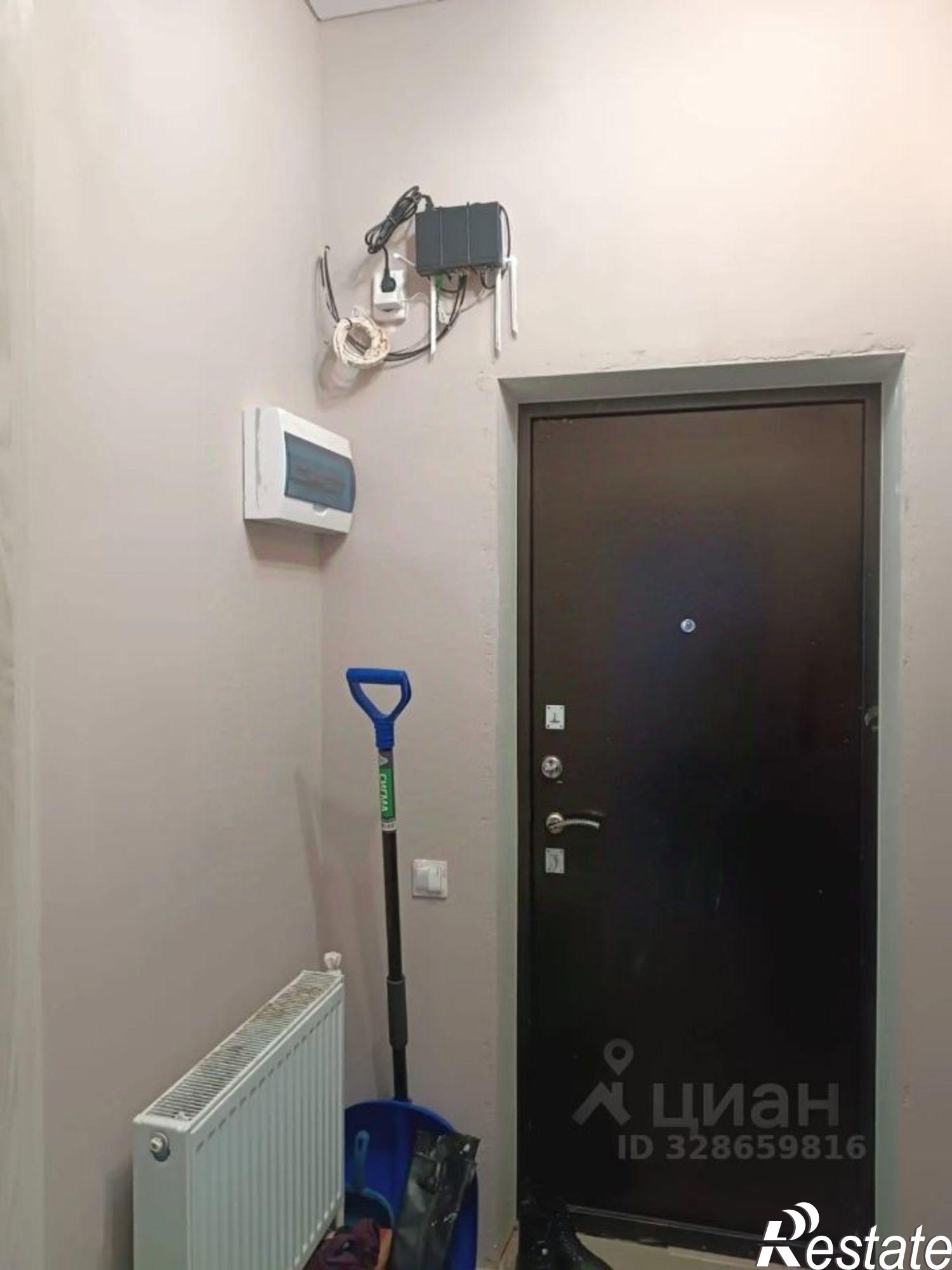 Купить дачу, дом, коттедж за 5 700 000 рублей на ул Воздвиженская, 24