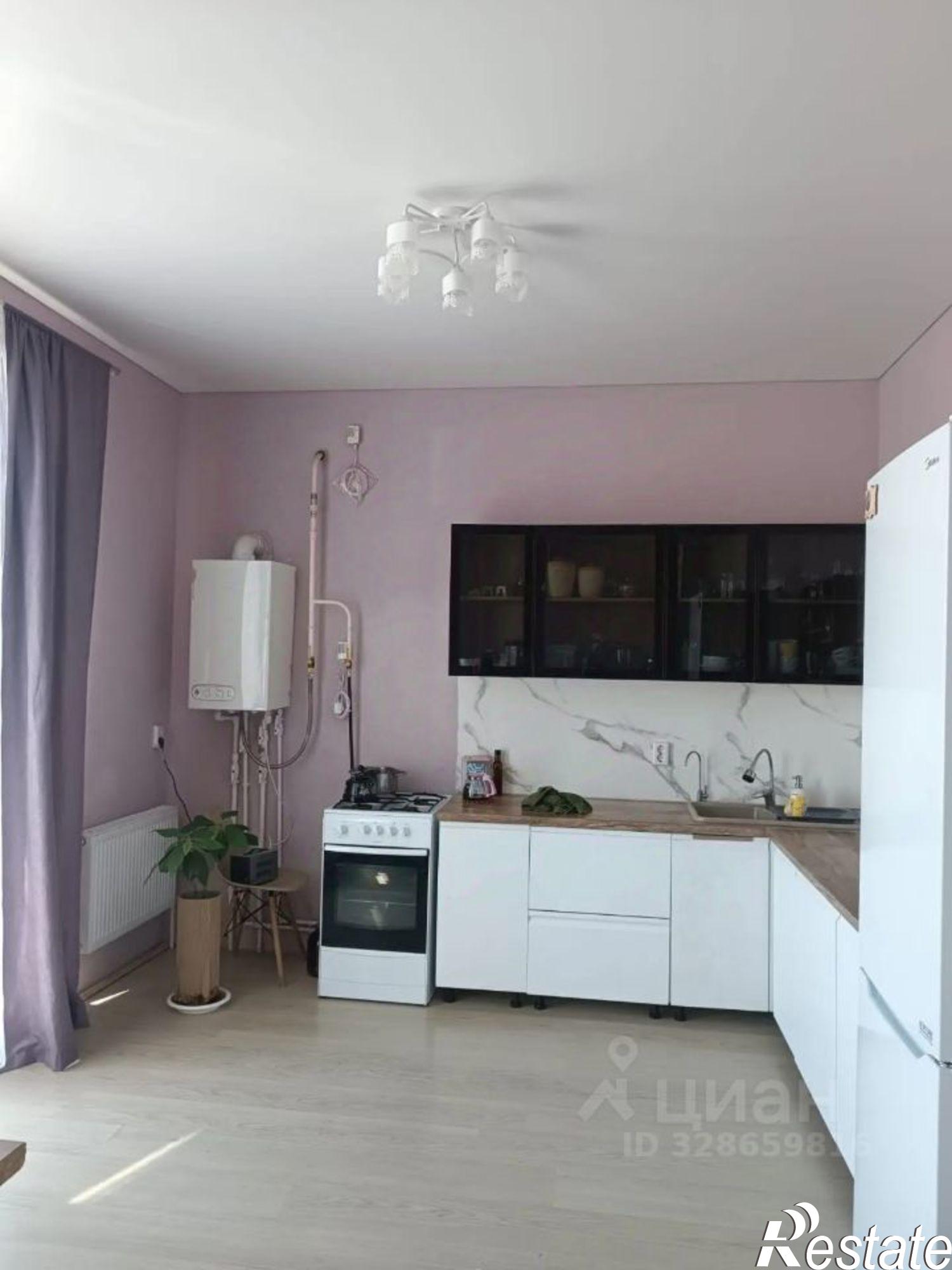 Купить дачу, дом, коттедж за 5 700 000 рублей на ул Воздвиженская, 24