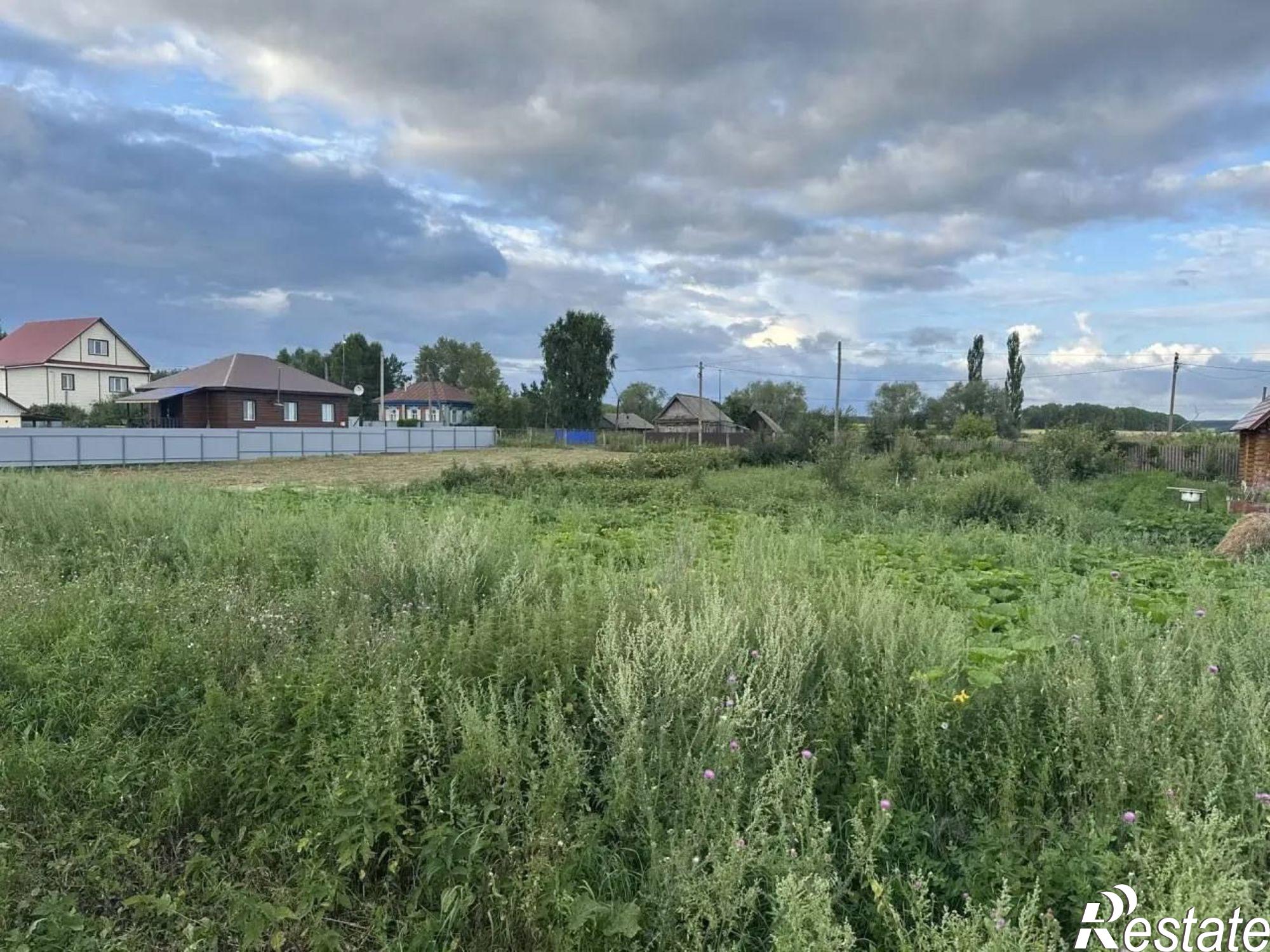 Купить землю, земельный участок за 1 500 000 рублей на Чишминский район