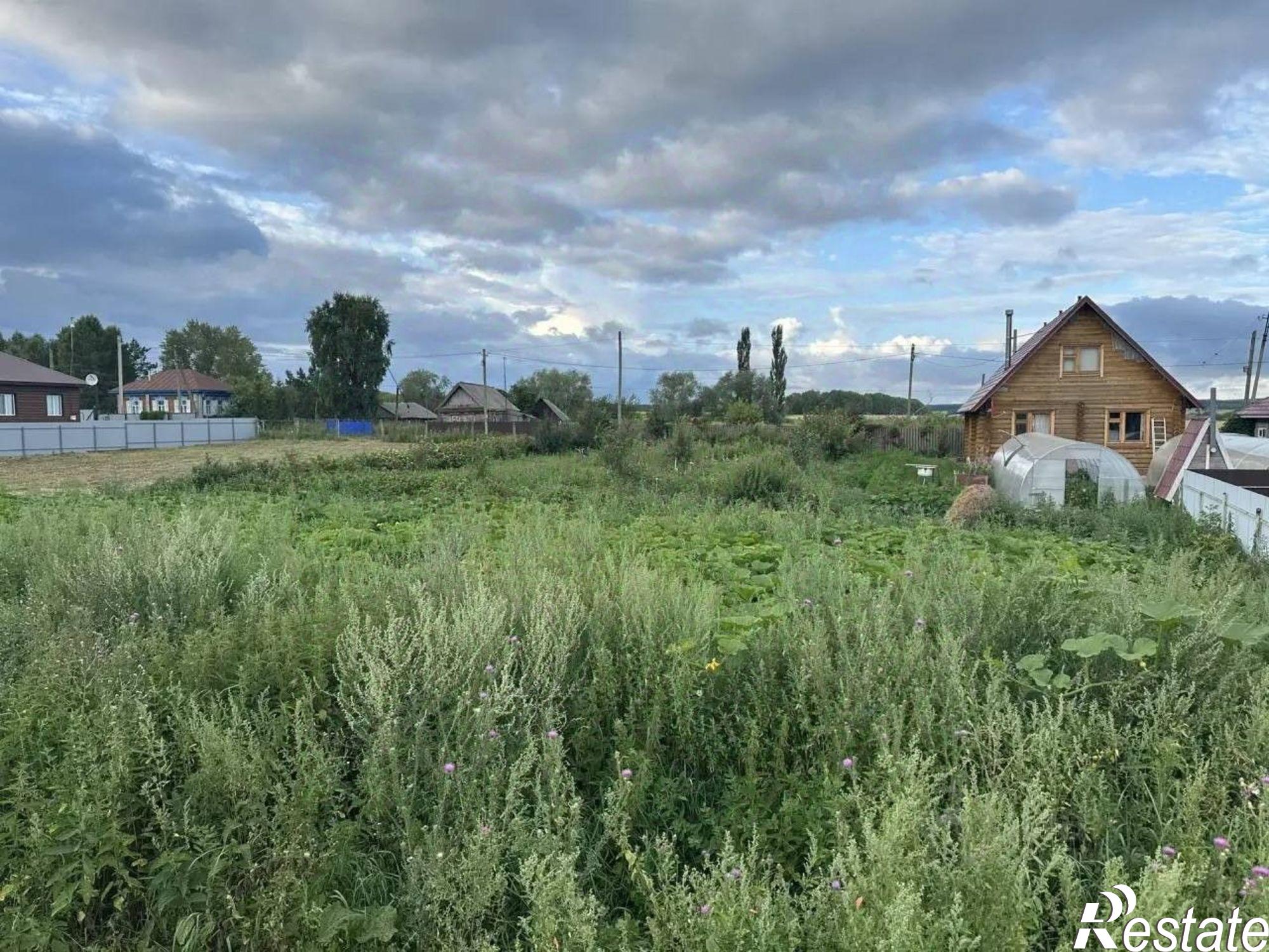 Купить землю, земельный участок за 1 500 000 рублей на Чишминский район
