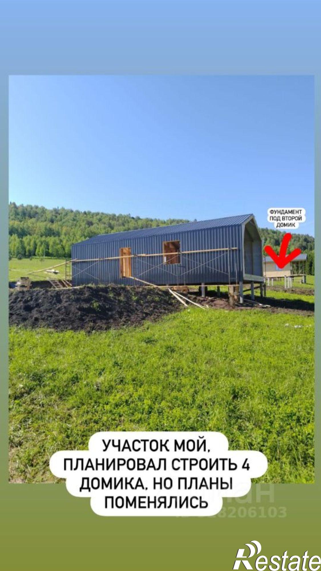 Купить дачу, дом, коттедж за 3 600 000 рублей