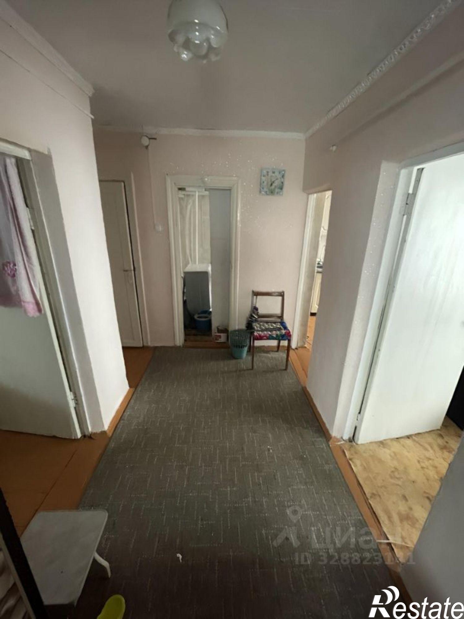 Купить дачу, дом, коттедж за 3 600 000 рублей на ул Центральная, 23
