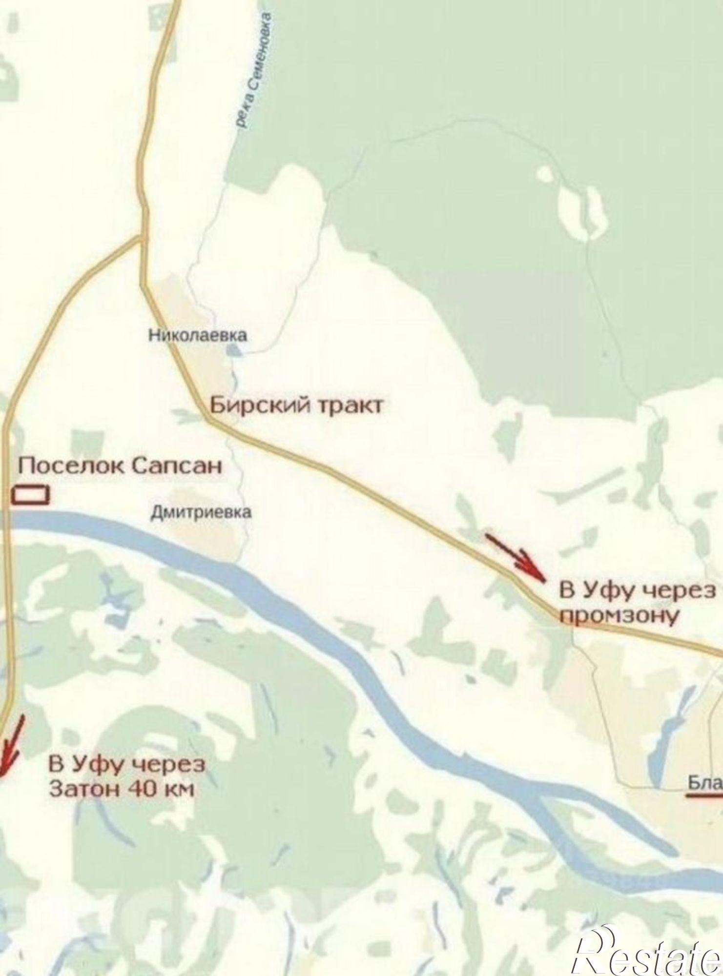 Купить землю, земельный участок за 420 000 рублей