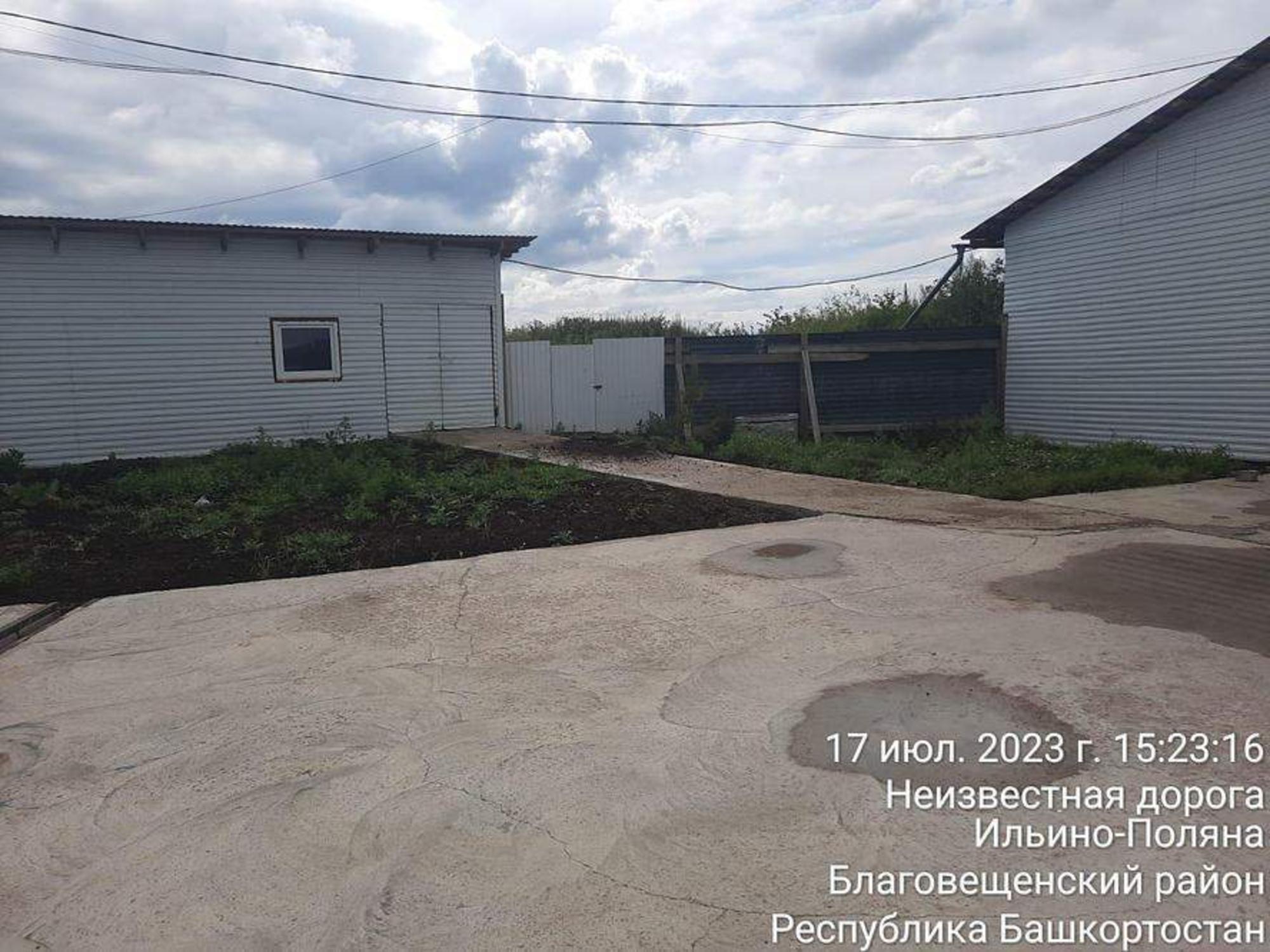 Купить складское помещение за 14 712 800 рублей на д.1