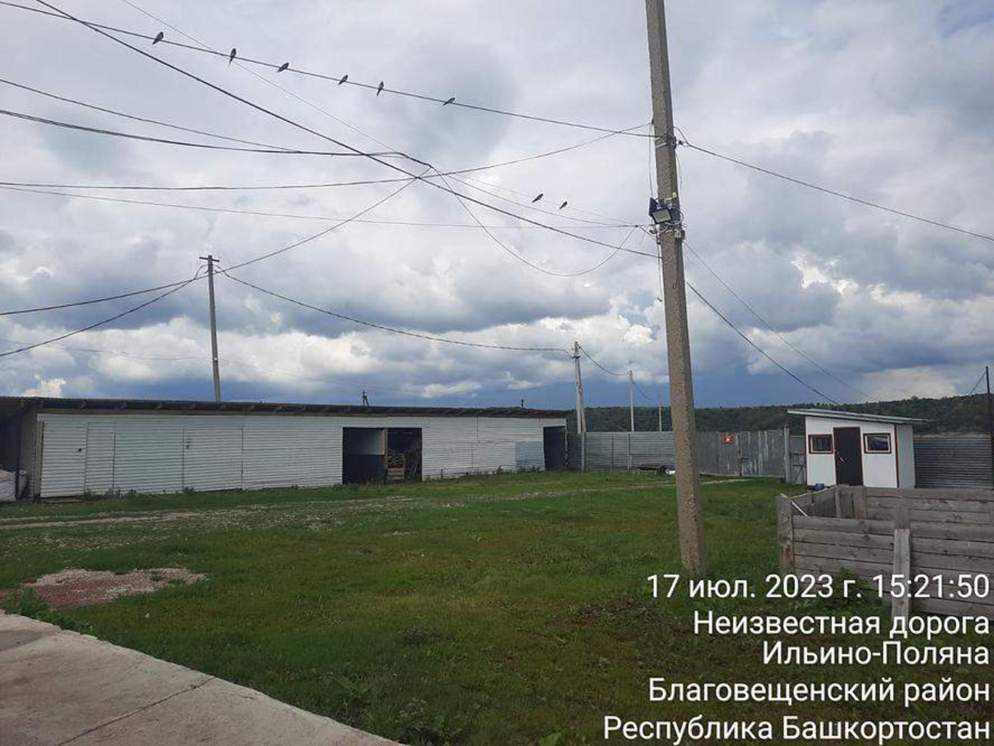 Купить складское помещение за 14 712 800 рублей на д.1