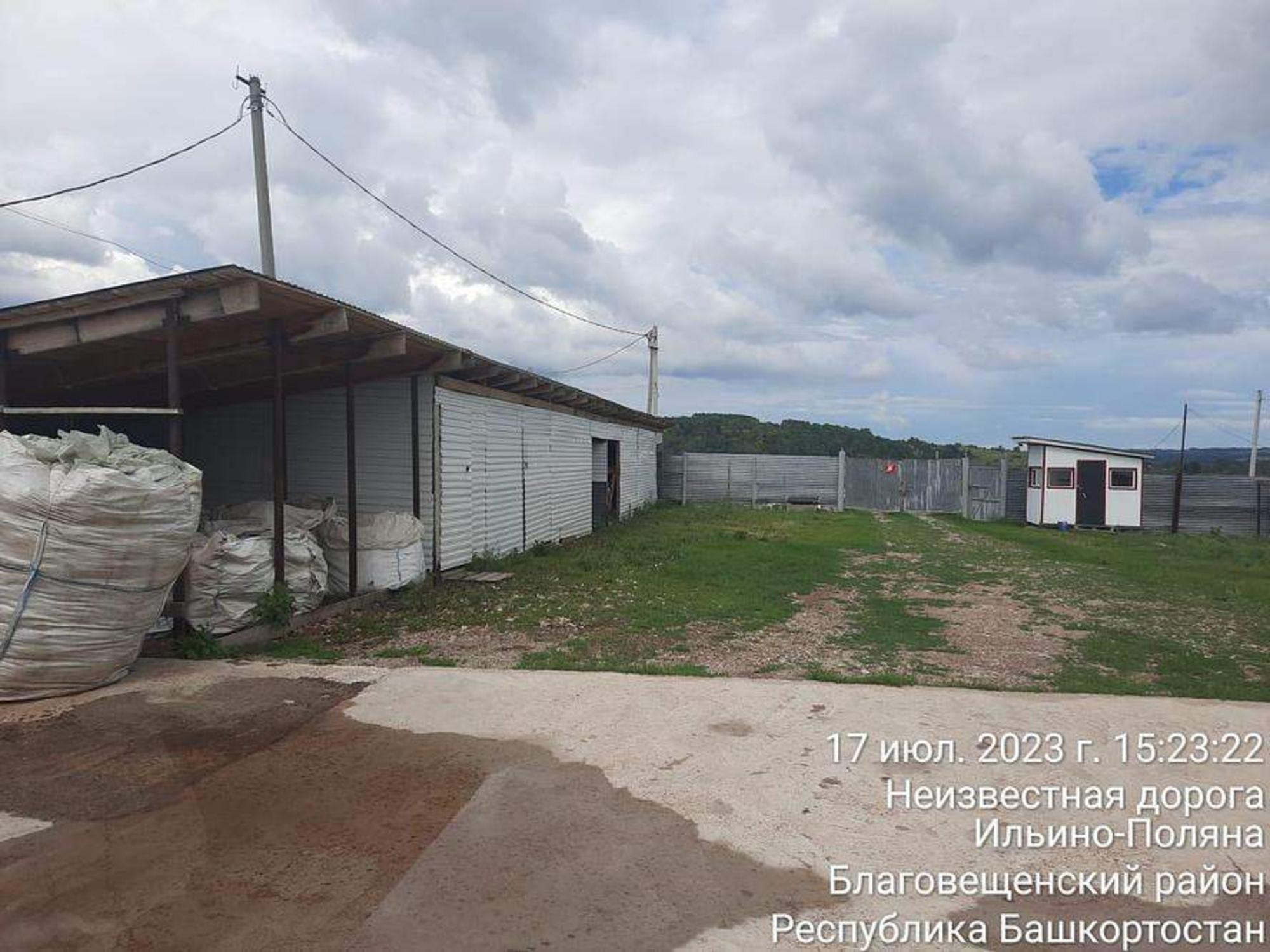 Купить складское помещение за 14 712 800 рублей на д.1