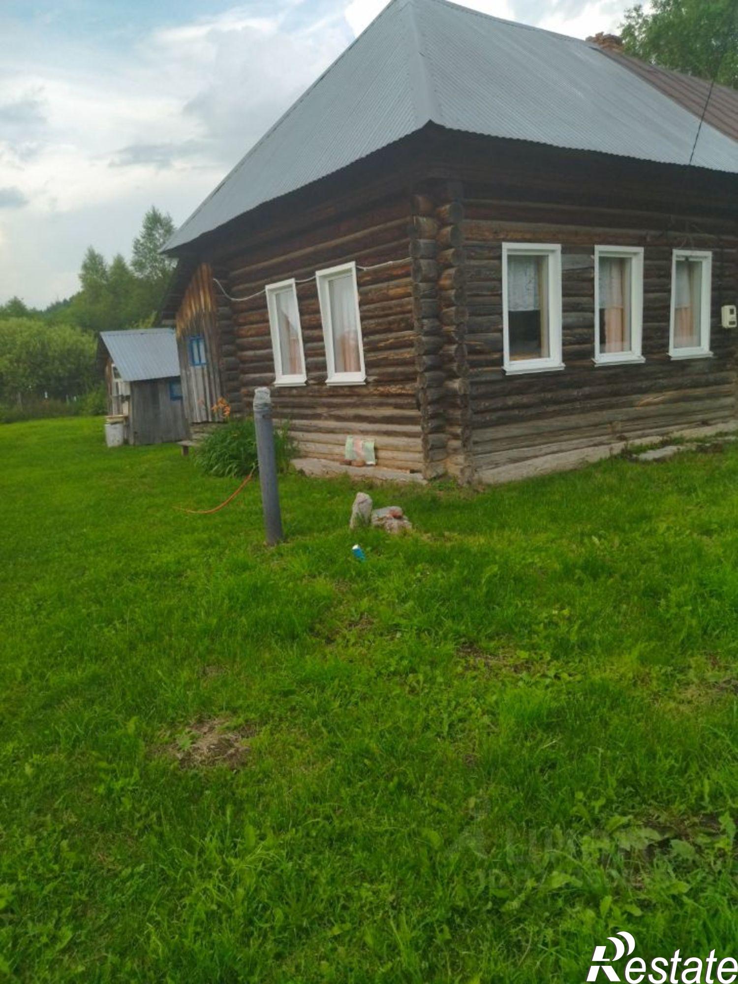 Купить дачу, дом, коттедж за 650 000 рублей на Архангельский район