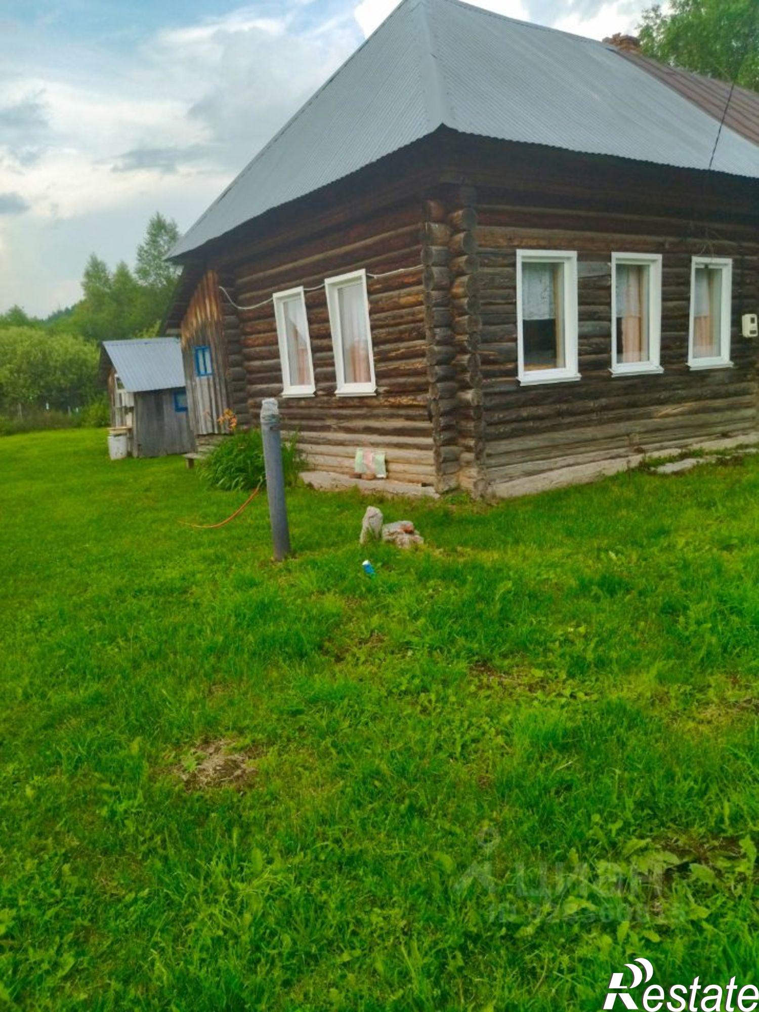 Купить дачу, дом, коттедж за 650 000 рублей на Архангельский район