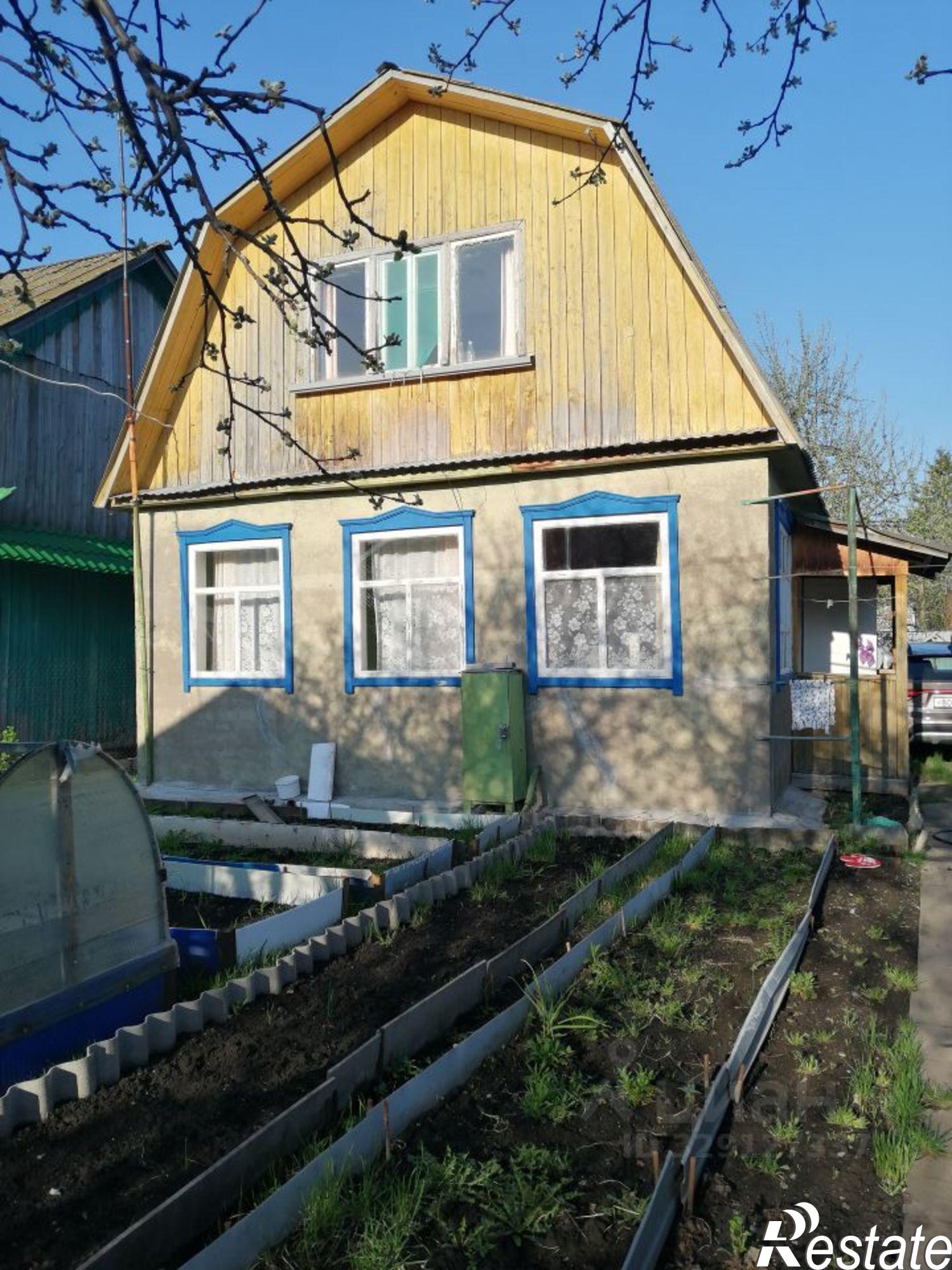 Купить дачу, дом, коттедж за 800 000 рублей