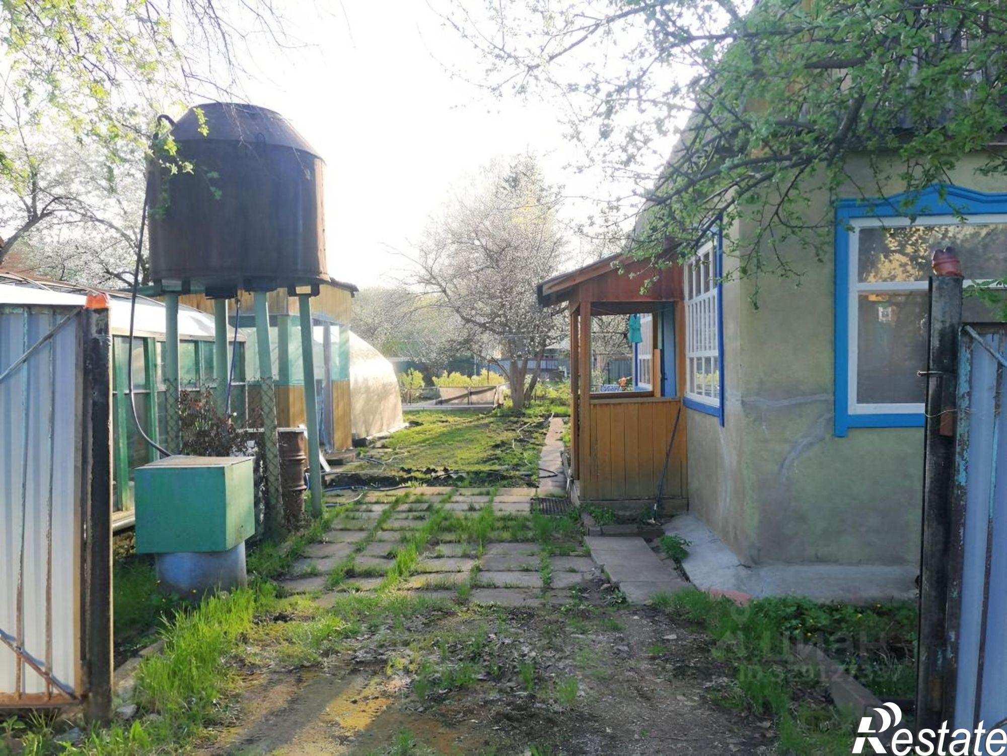 Купить дачу, дом, коттедж за 800 000 рублей