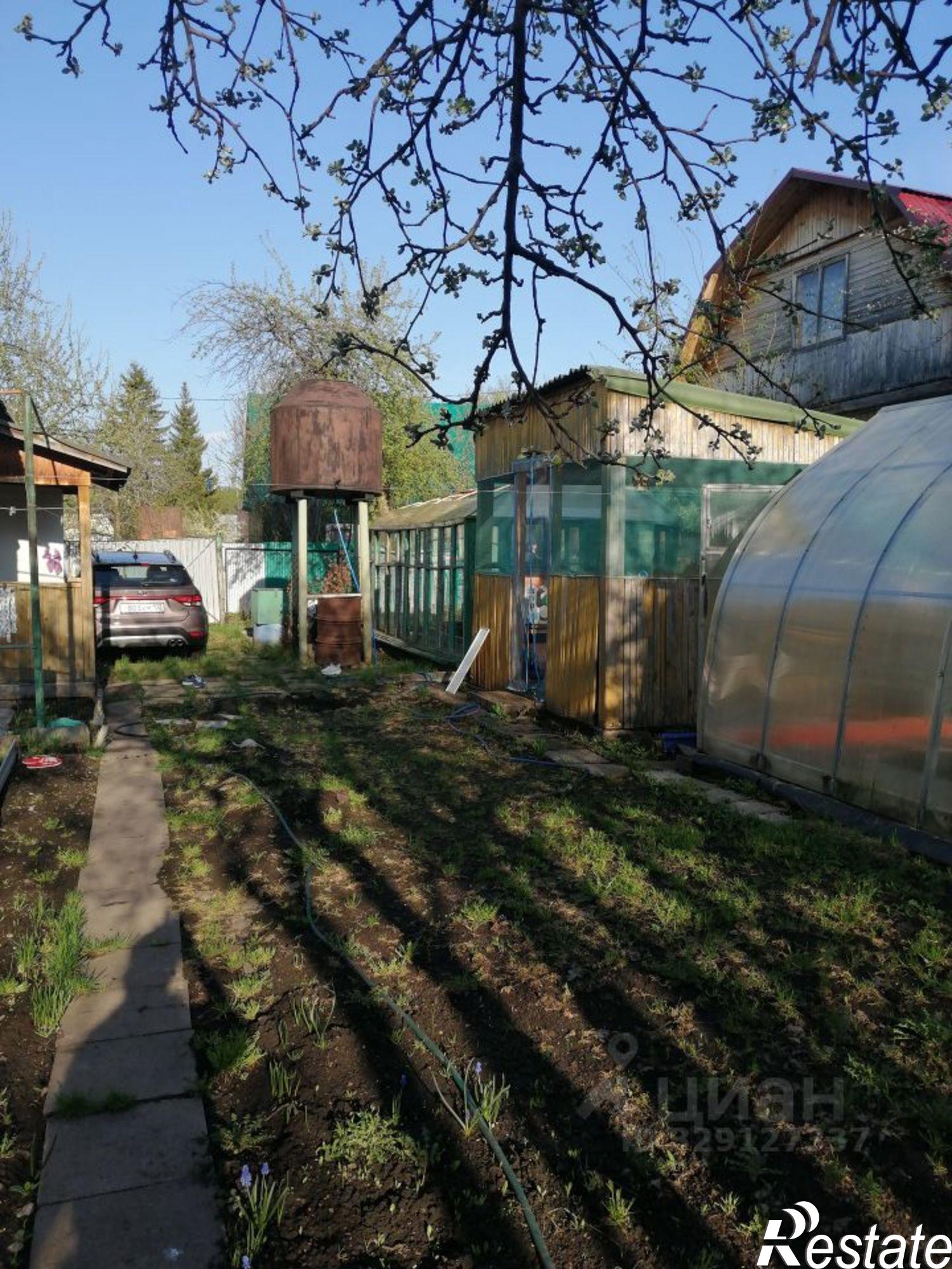 Купить дачу, дом, коттедж за 800 000 рублей